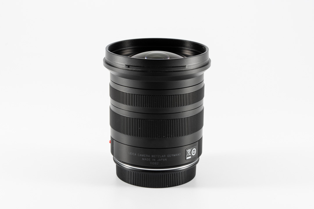 Leica SUPER-VARIO-ELMAR-TL 3.5-4.5/11-23 ASPH. (11082)