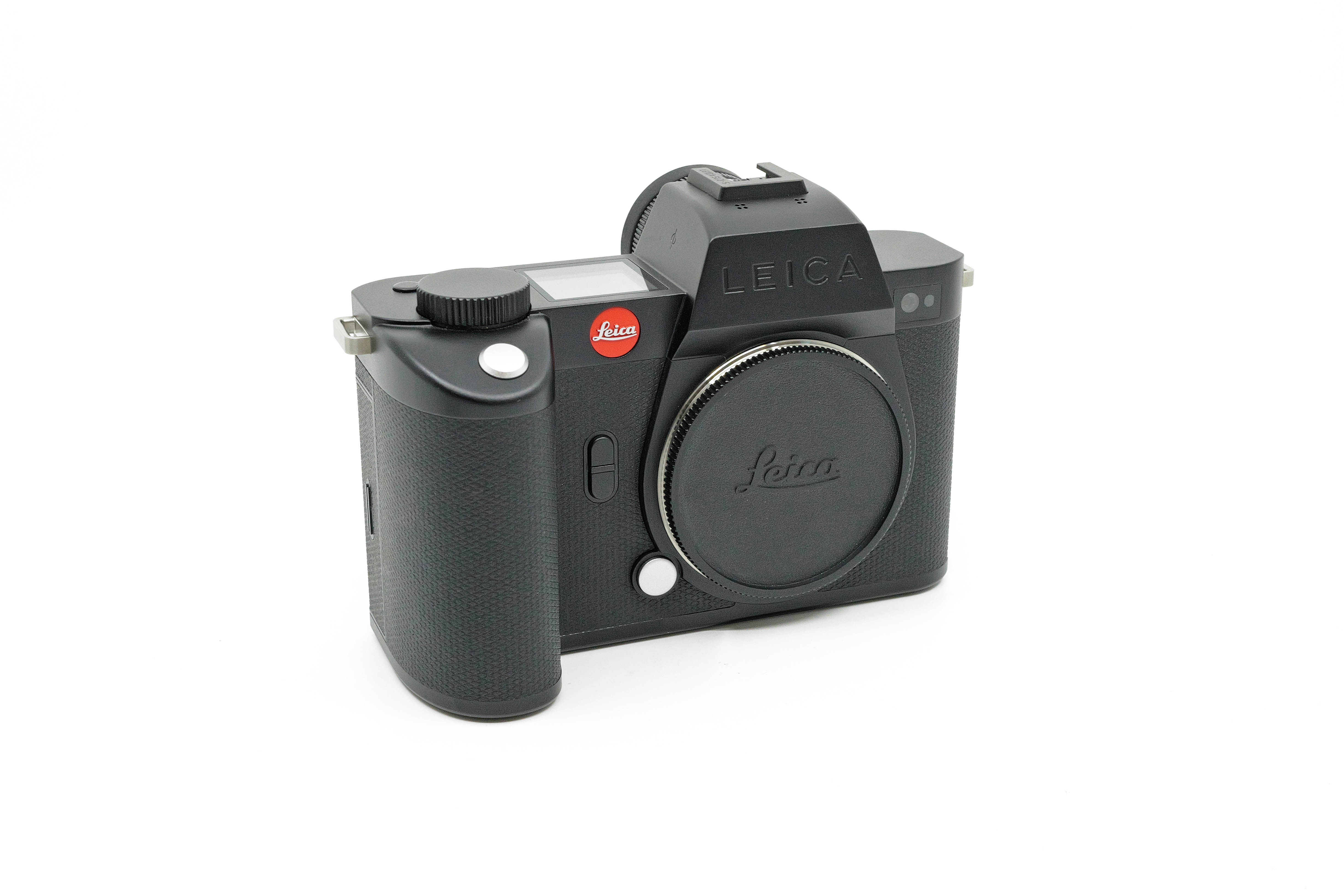 SL2-S, black, Version E/U/JP