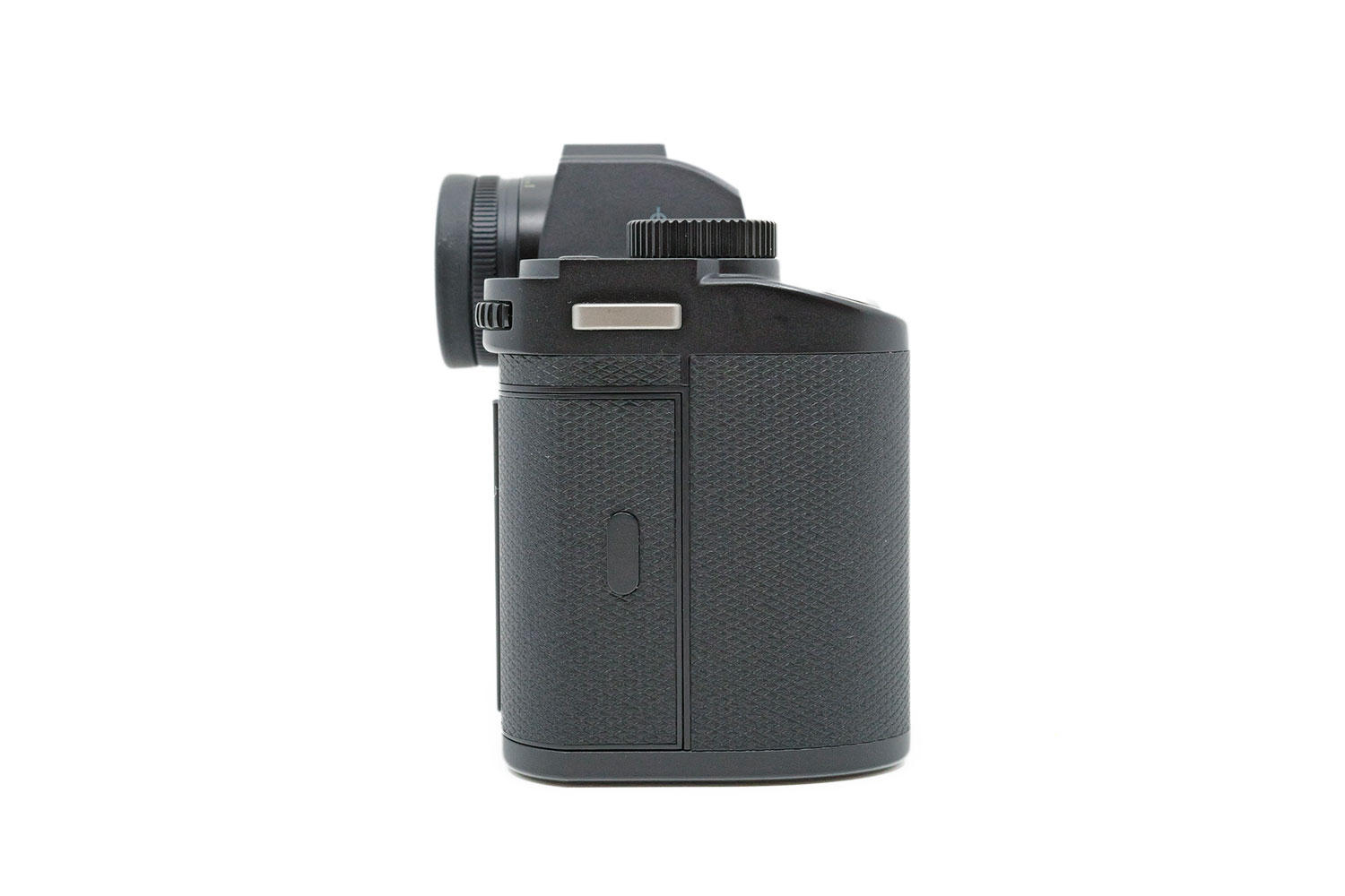 Leica SL3-S Black (10643)
