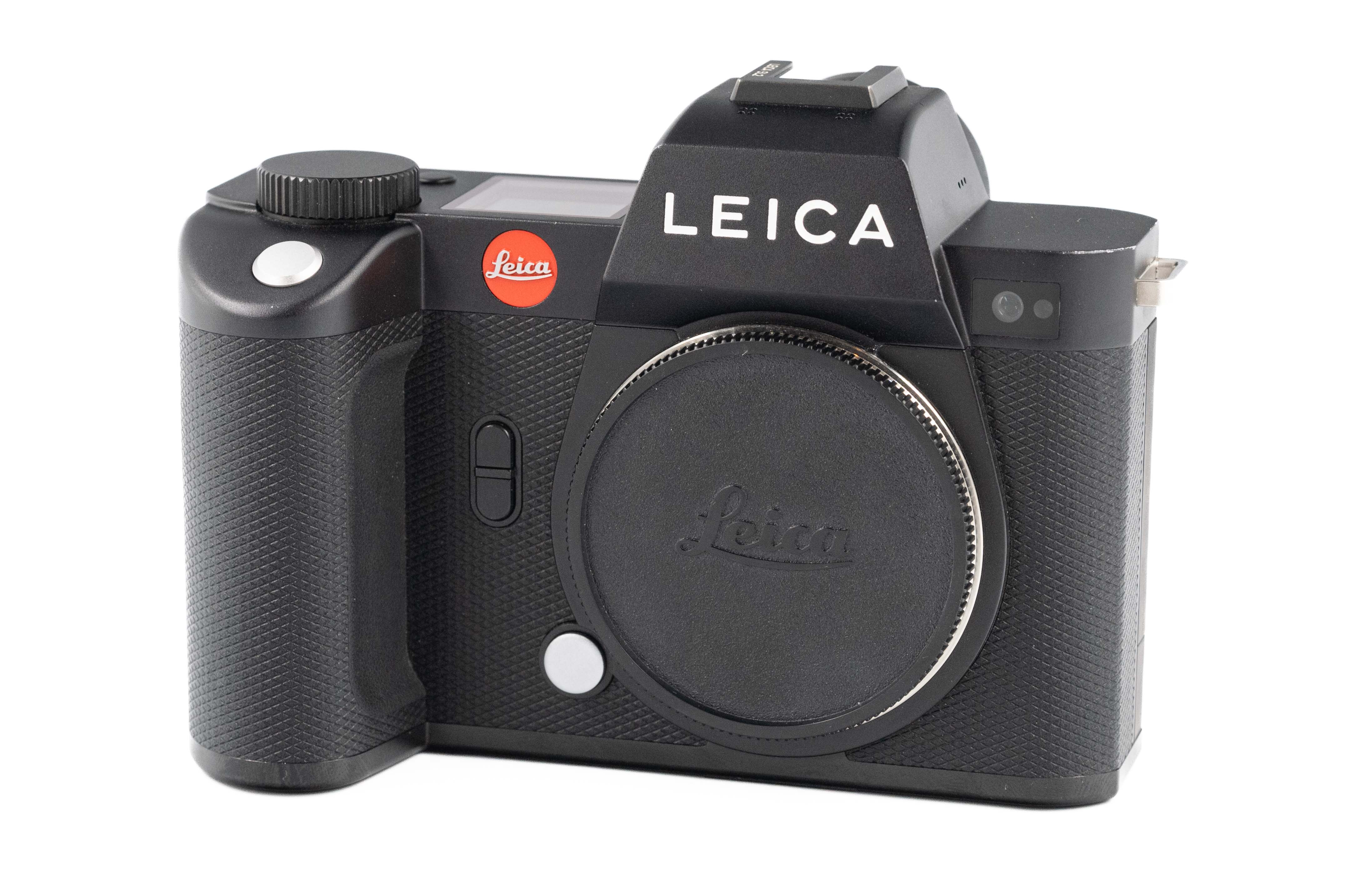 Leica SL2 Black 10854