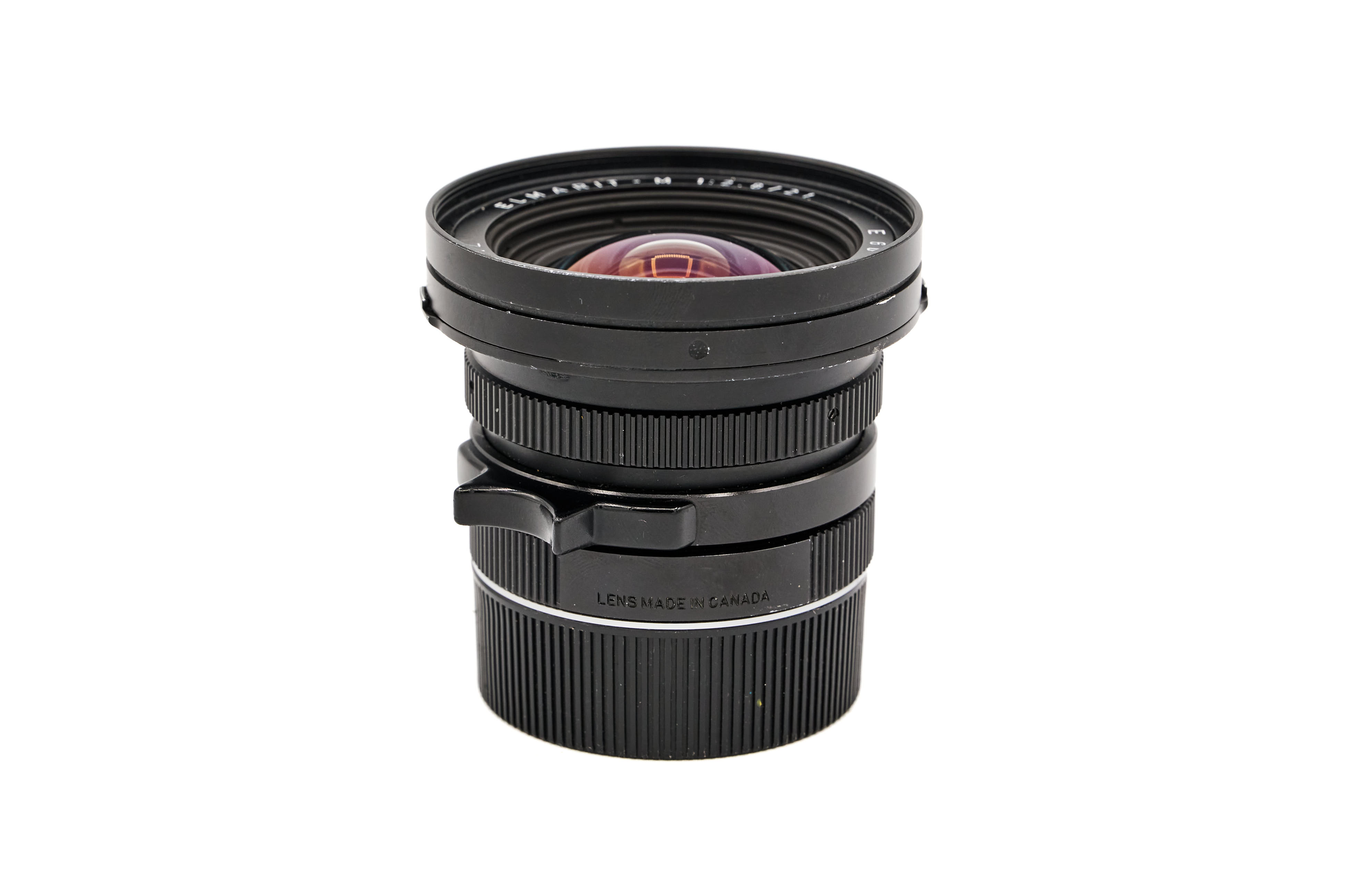 Leica Elmarit-M 21mm f/2.8 11134