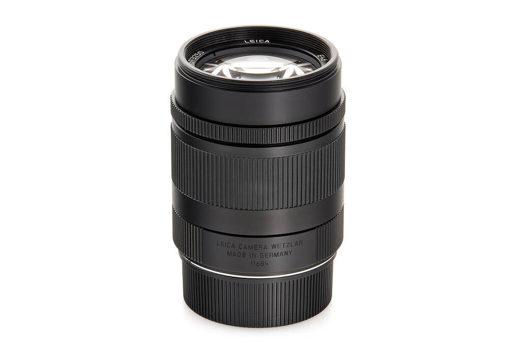 Leica Summarit-M 11684 2,4/90mm 6-bit