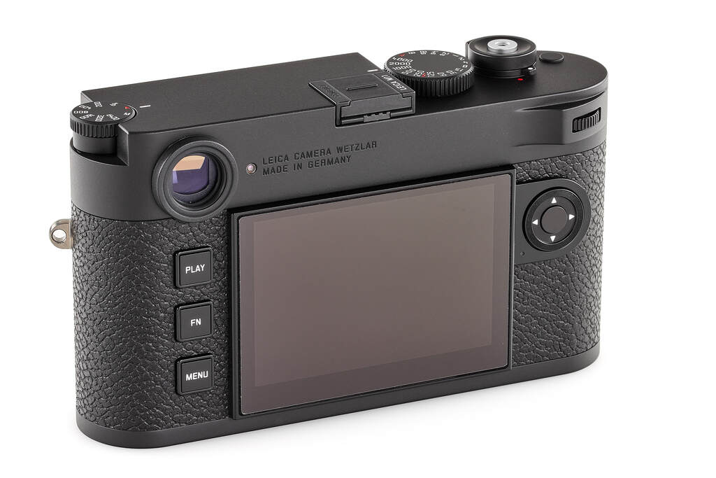 Leica M11 20200 black - like new with full guarantee