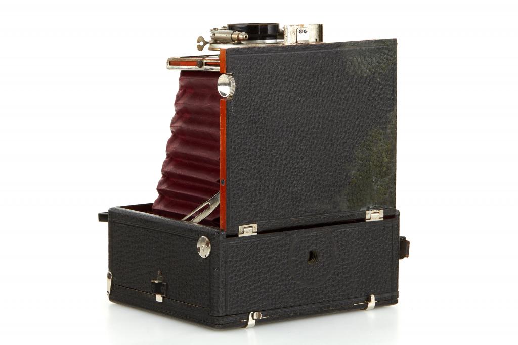 Ernemann Heag IV Horizontal Ernemann Heag IV Horizontal