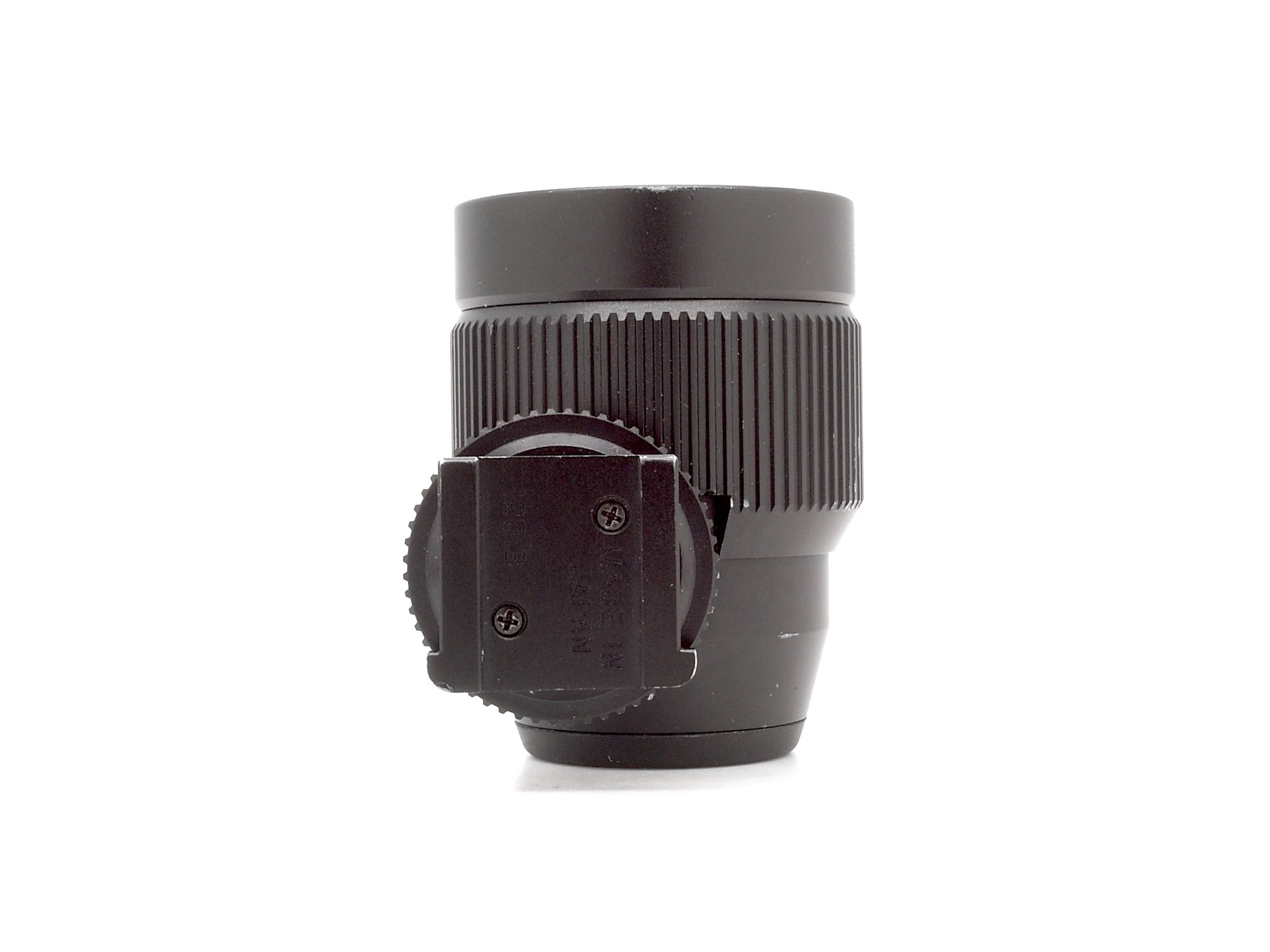 Leica universal viewfinder 21/24/28mm black