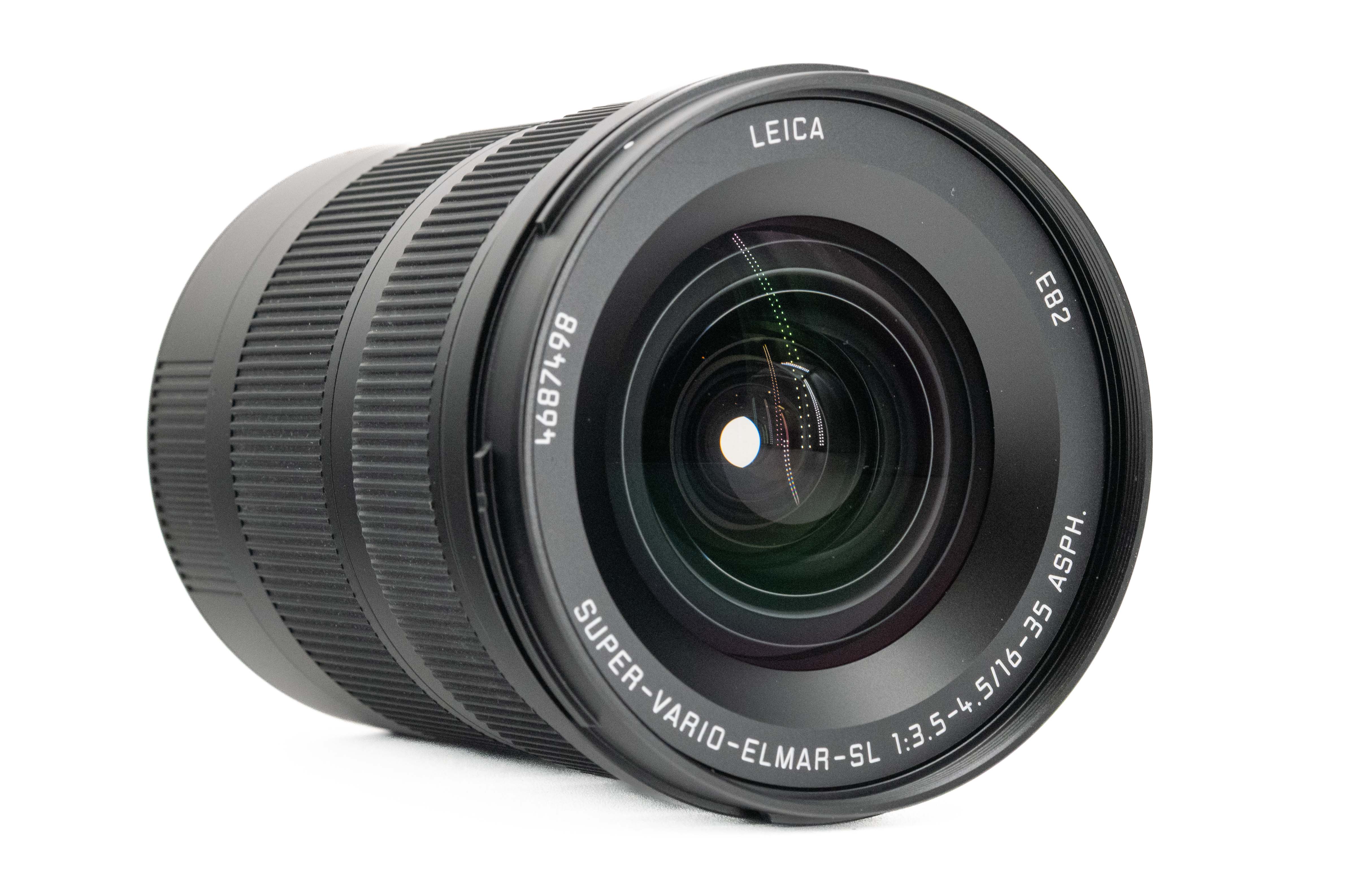 Leica Super-Vario-Elmar-SL 16-35 mm f/3,5-4,5 11177