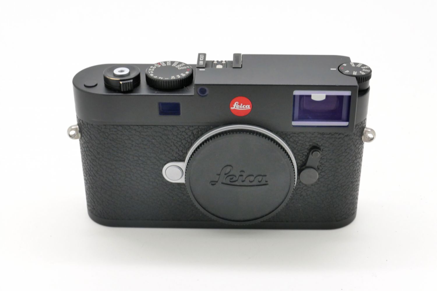 Leica M11 noir (ex Demo avec garantie 2 ans)