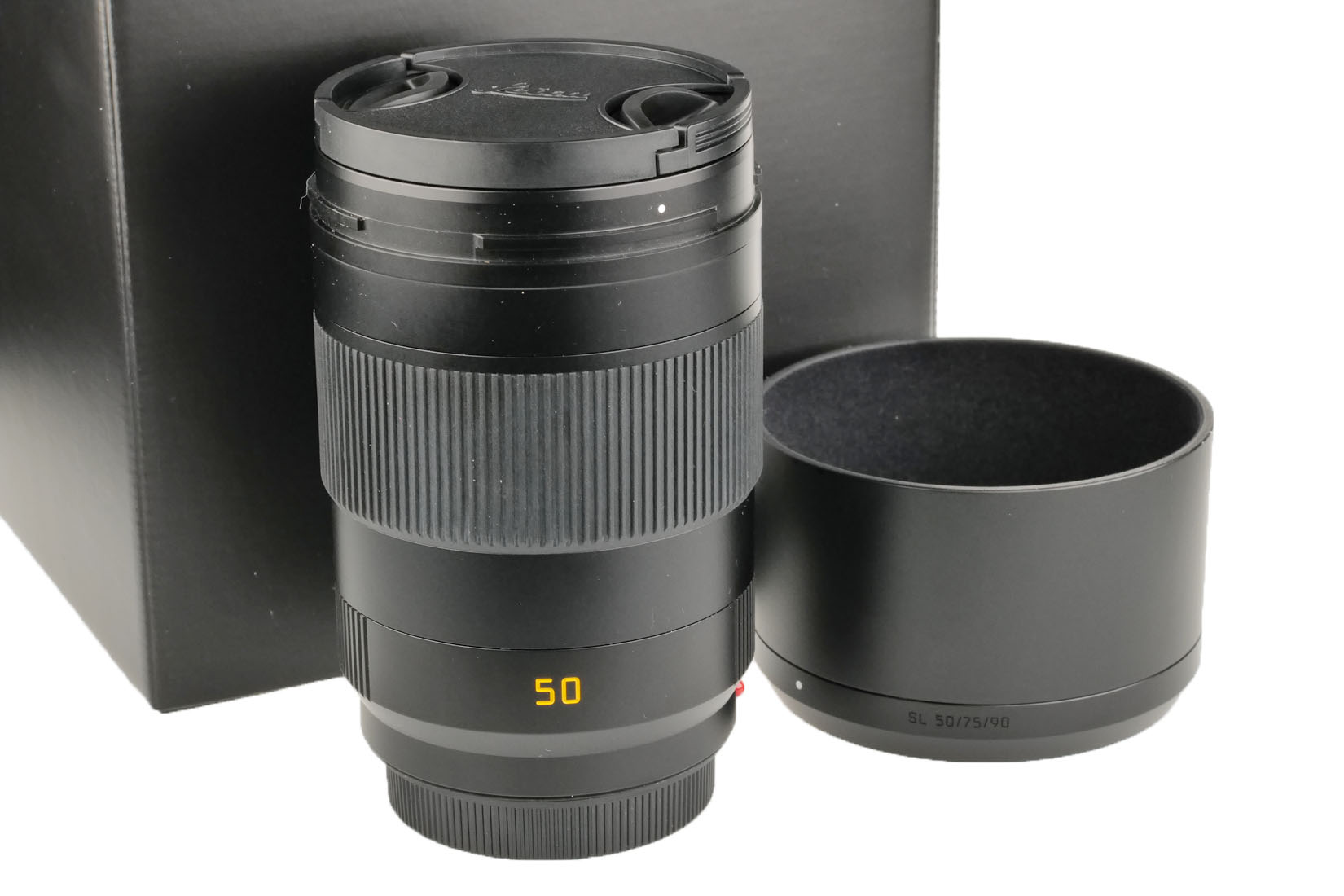 Leica APO-SUMMICRON-SL 2/50mm ASPH. 11185