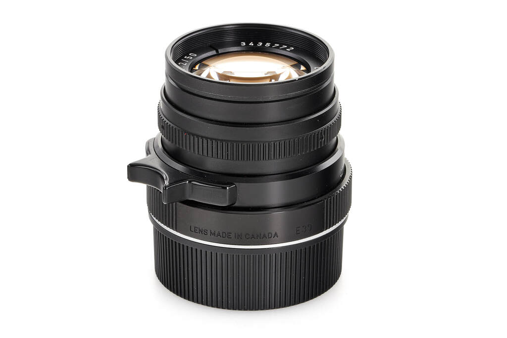 Leica Summicron-M 11819 2/50mm 