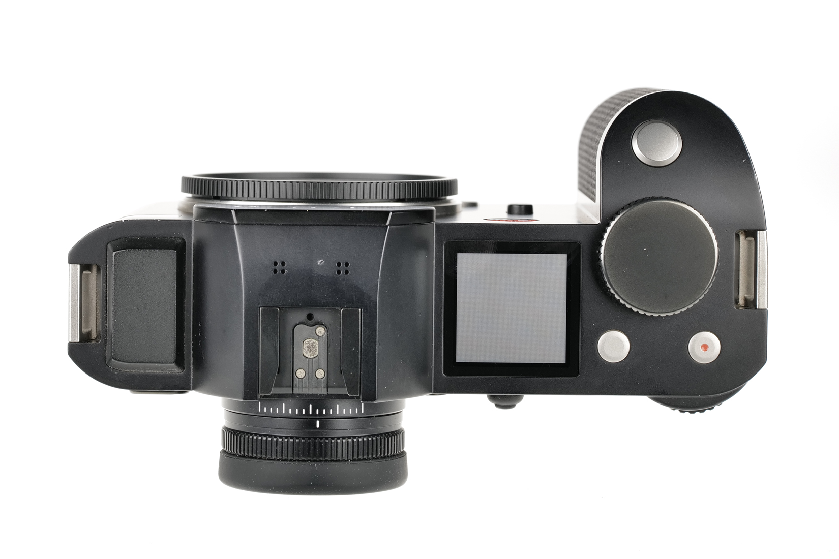 Leia SL (Typ 601), black 10850