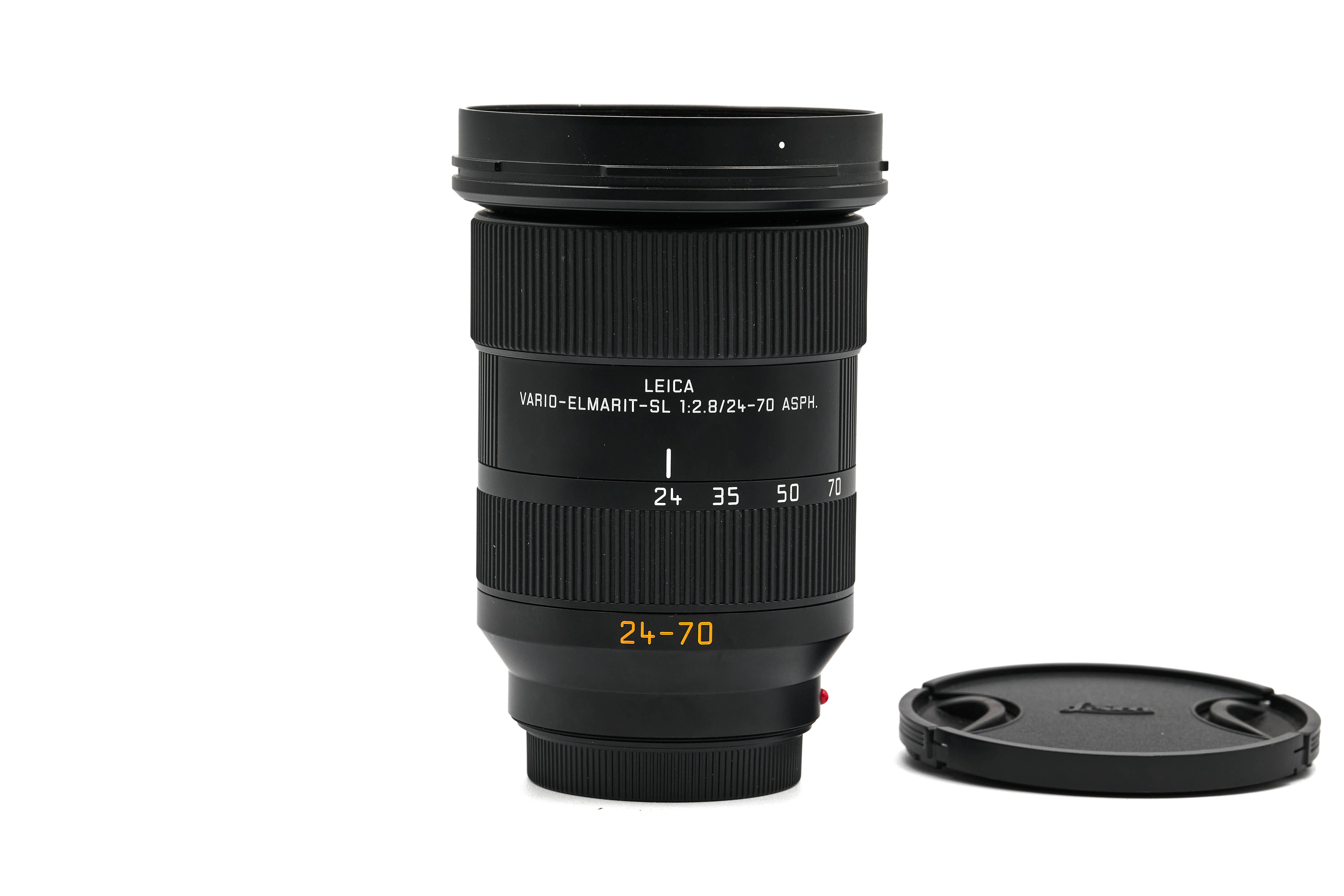 Leica Vario-Elmarit-SL 24-70mm f/2.8 ASPH. 11189