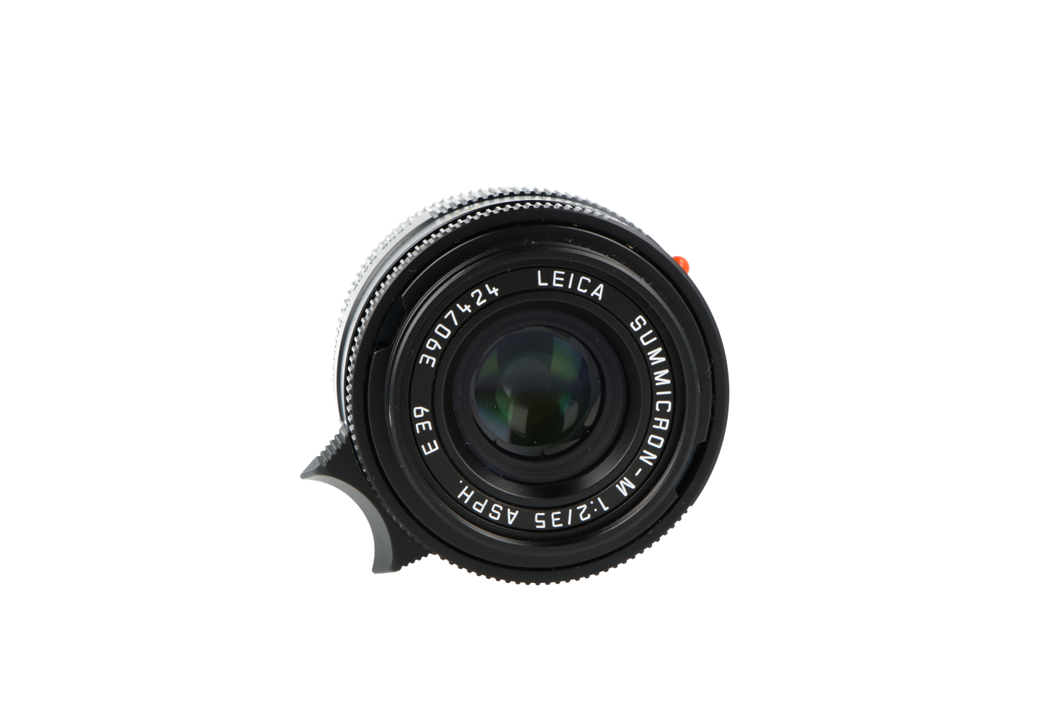 Summicron 35mm ASPH v1 (11879)