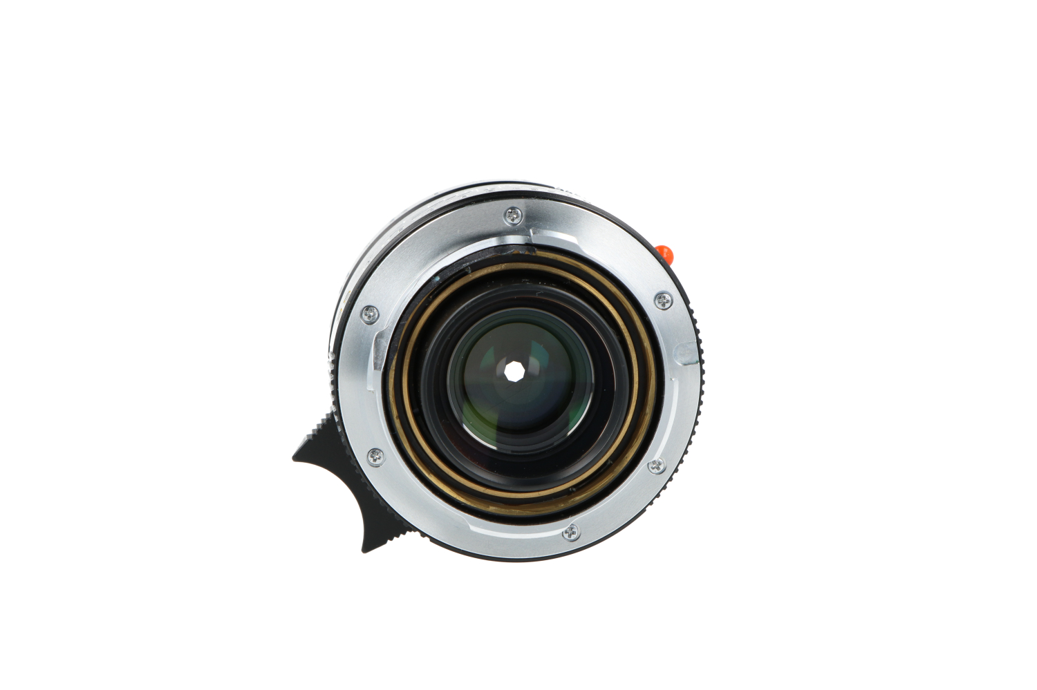 Summicron 35mm ASPH v1 (11879)