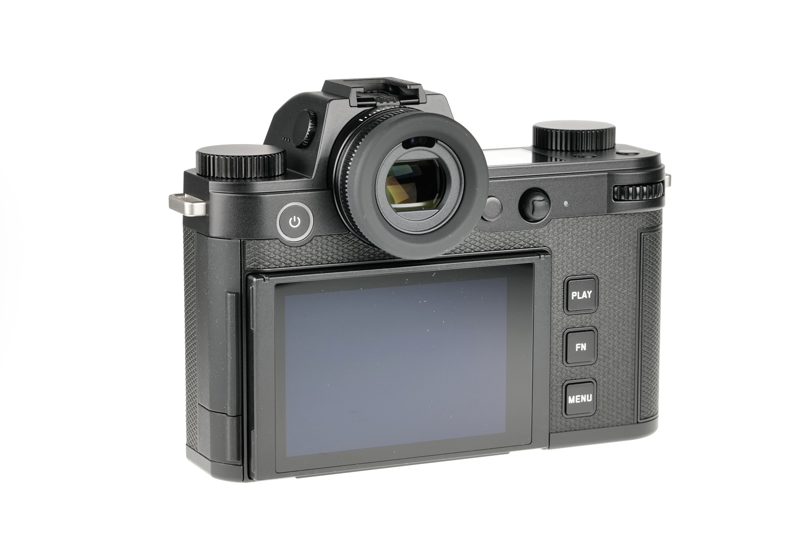 Leica SL3, black 10607