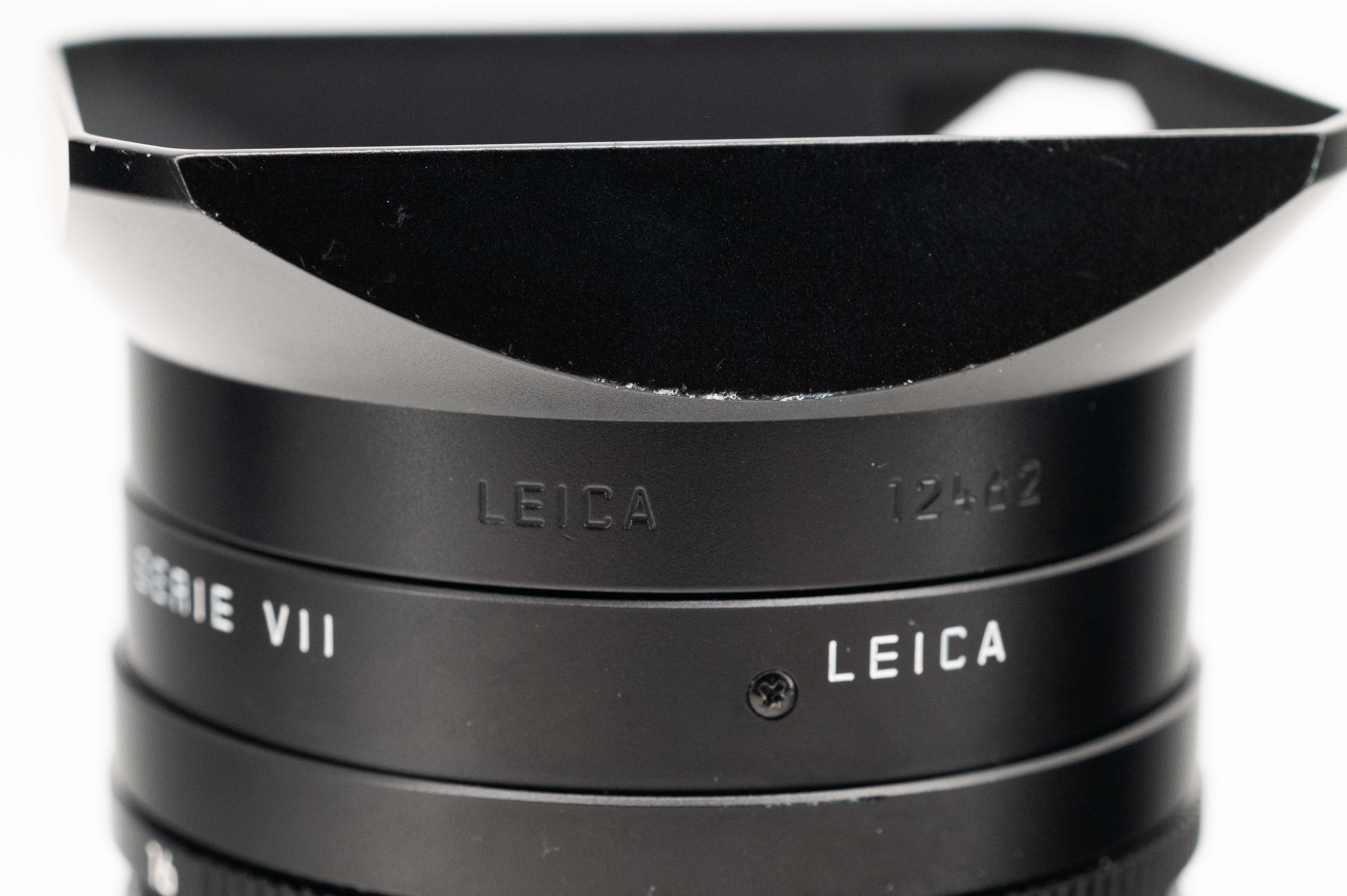 Leica Summilux-M 24mm f/1.4 ASPH 11601
