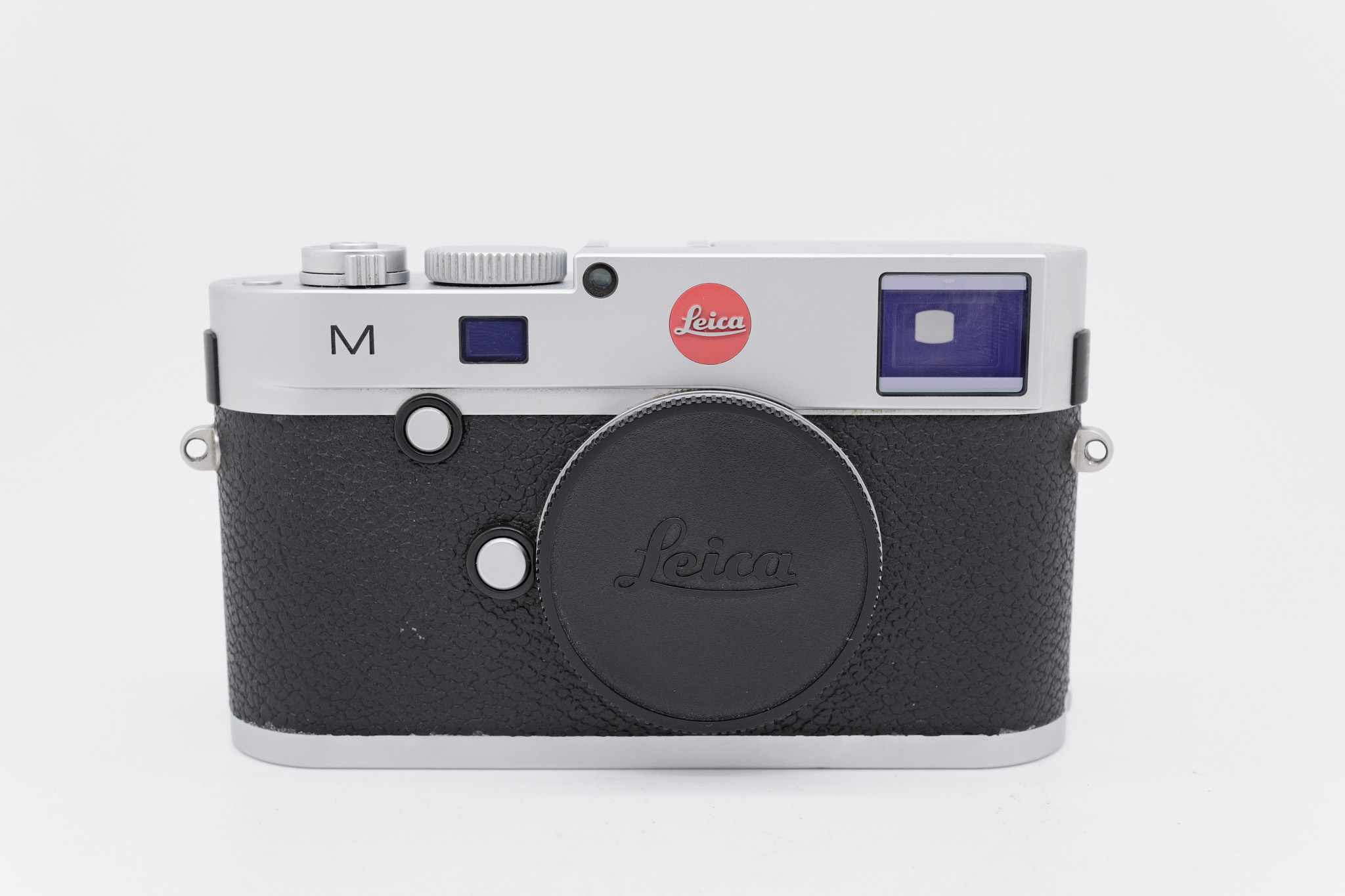 Leica M (Typ 240), silver Leica M (Typ 240), silver