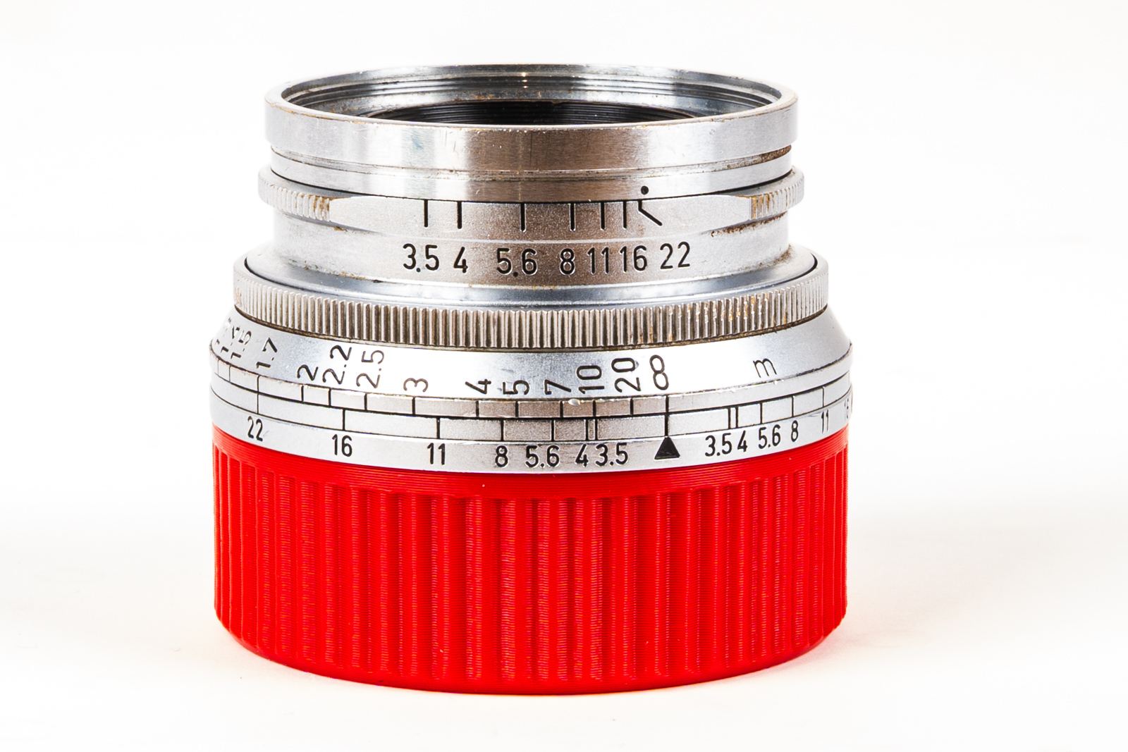 Leica SUMMARON 1:3,5/35mm
