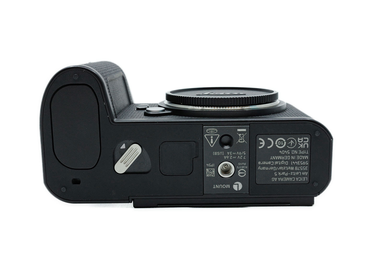 Leica SL3 (10607)
