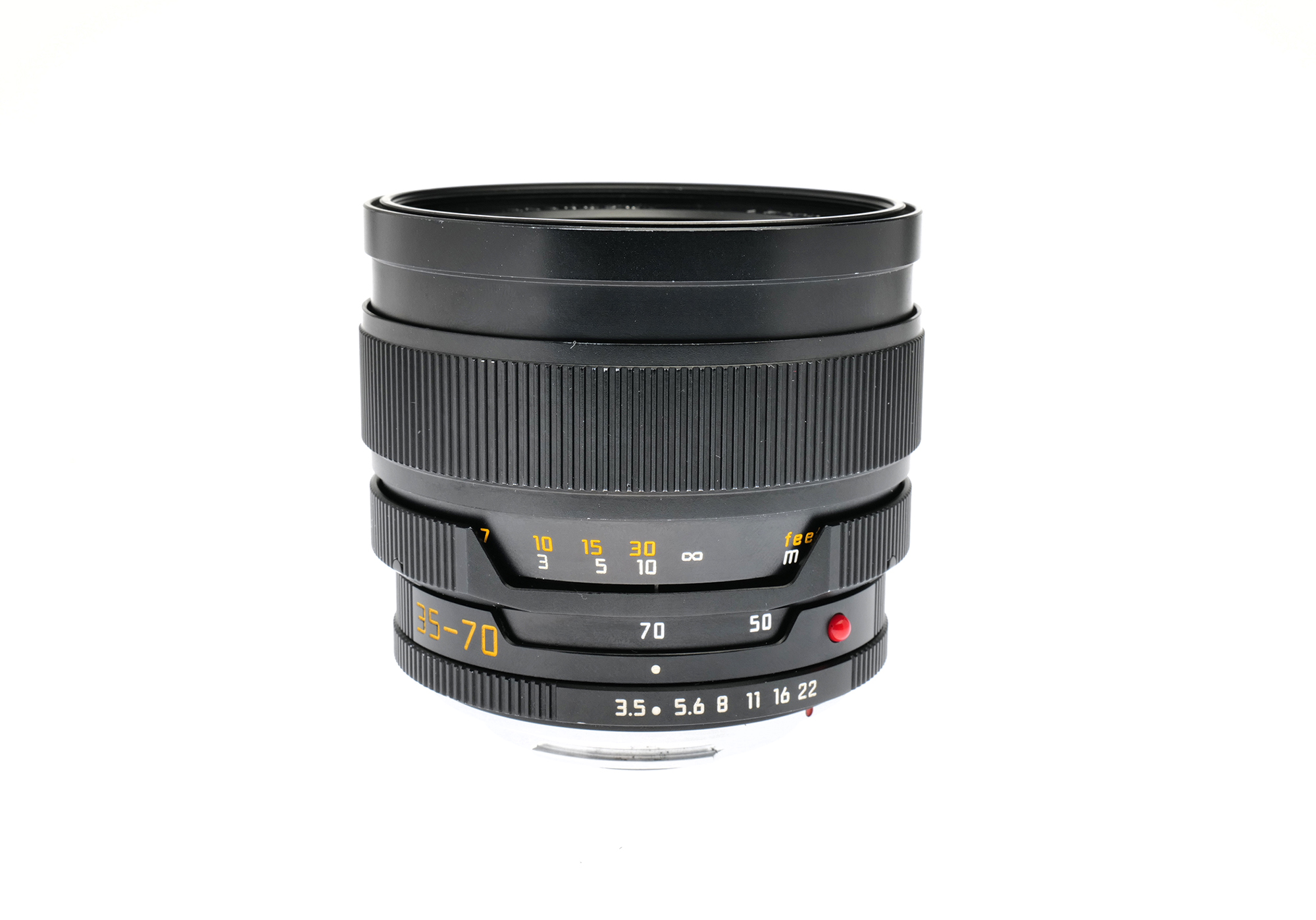 Leica VARIO-ELMAR-R 3.5/35-70mm