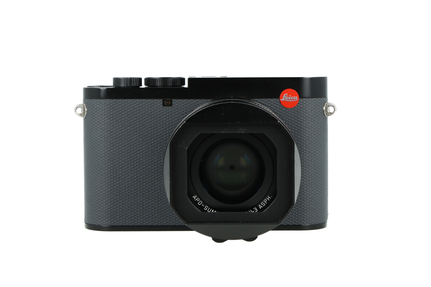 Leica Q3 43 Kit + Thumb Support (20200)