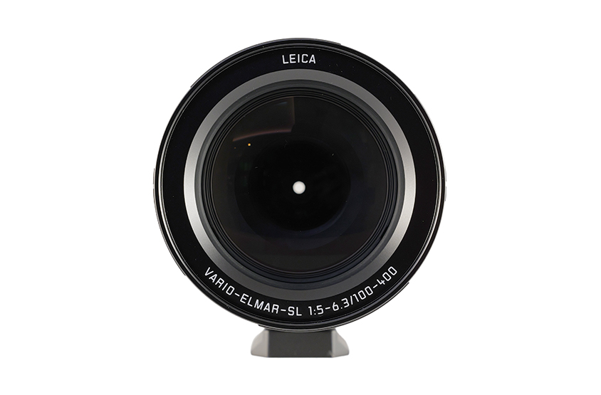 Leica Vario-Elmar-SL 1:5-6.3/100-400 11191