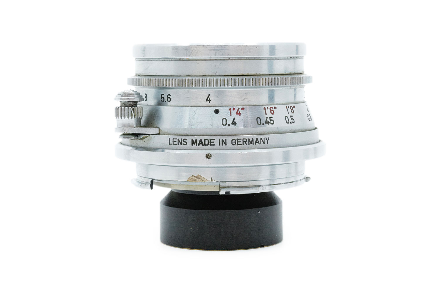Leica Super Angulon-M 21mm F/4 Silver (11002)