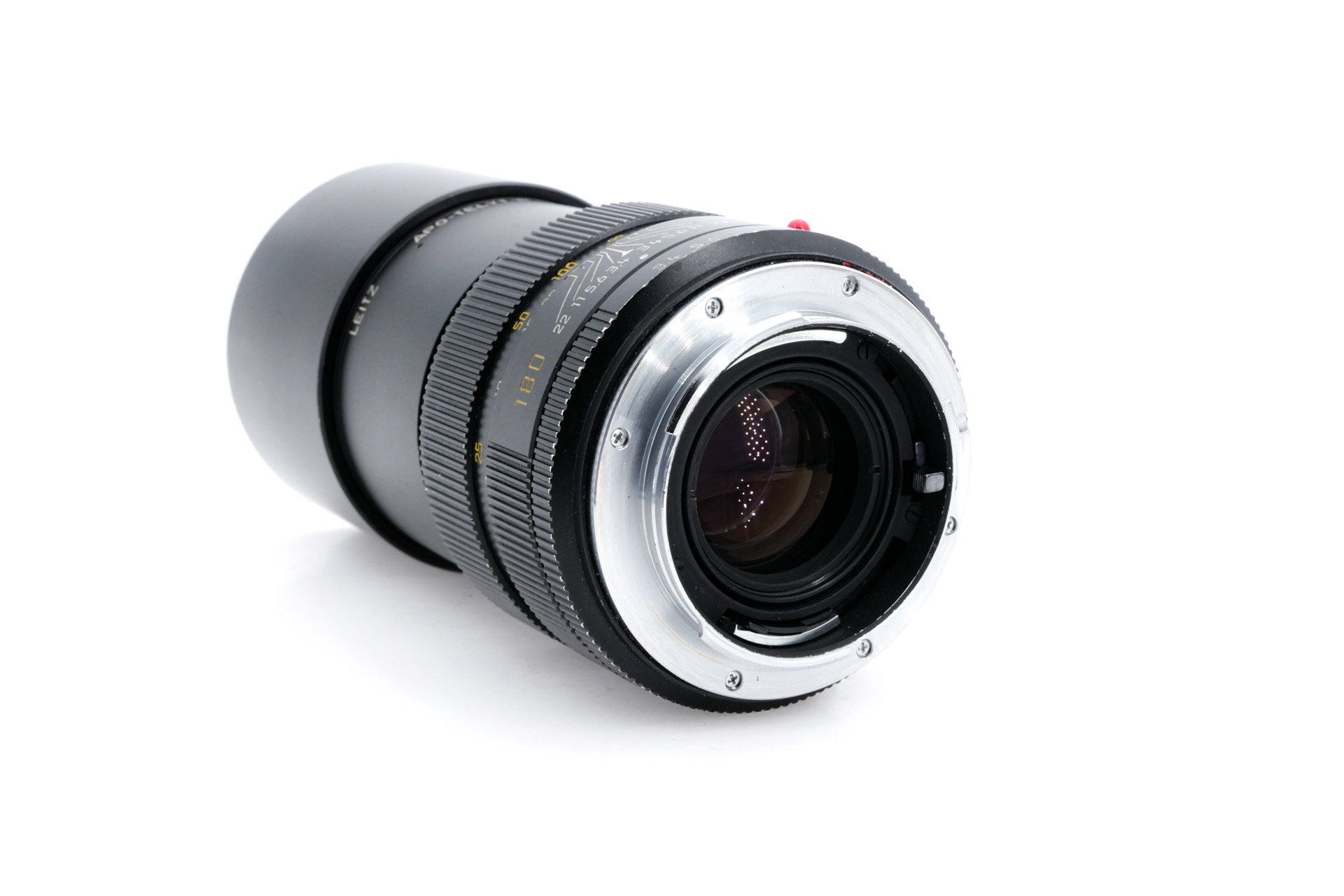 LEICA APO-TELYT-R 3.4/180mm 3Cam