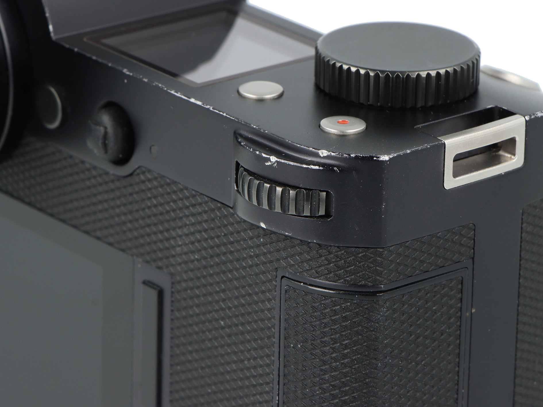 LEICA SL (Typ 601), schwarz (10850)