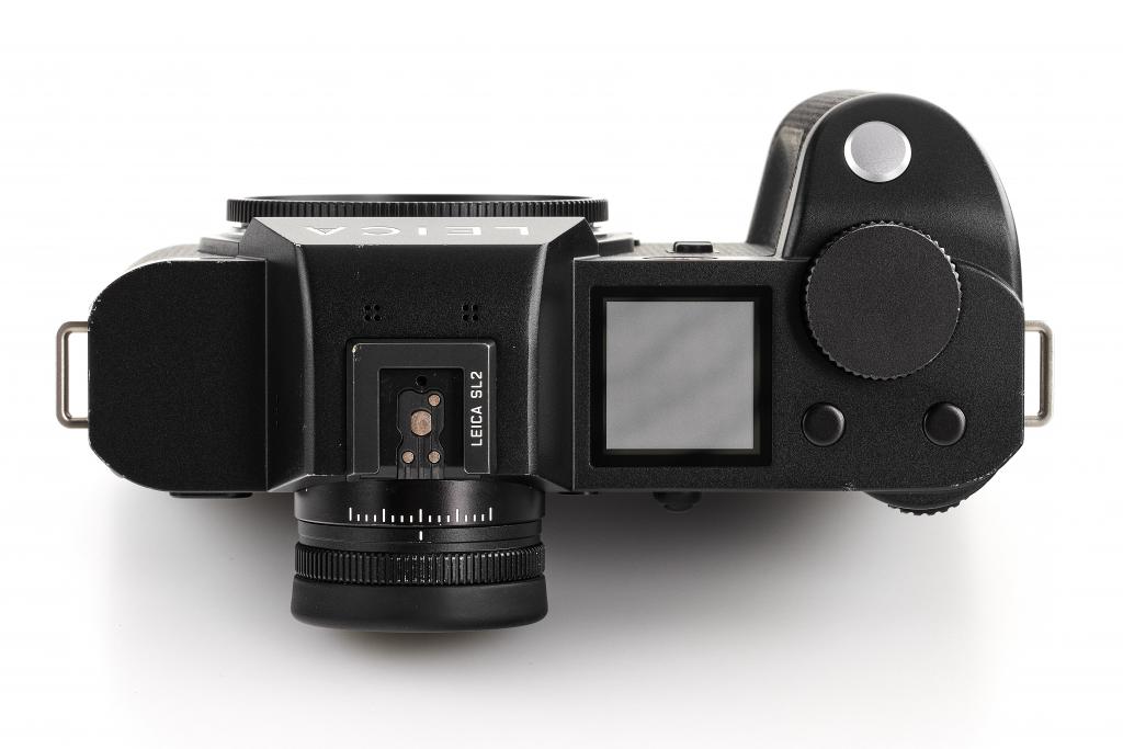 Leica SL2 10856 - with one year of guarantee