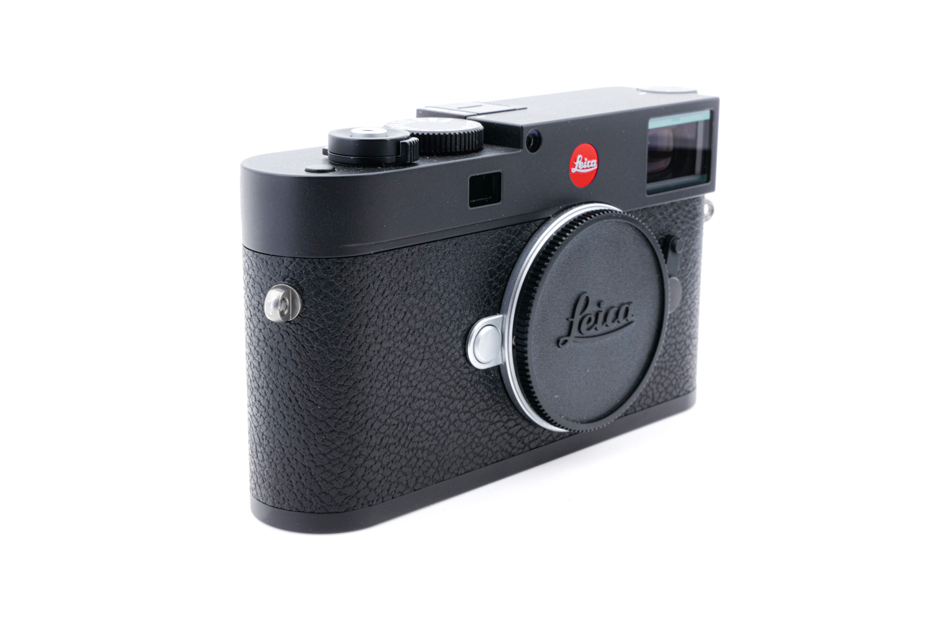 LEICA M11 black paint