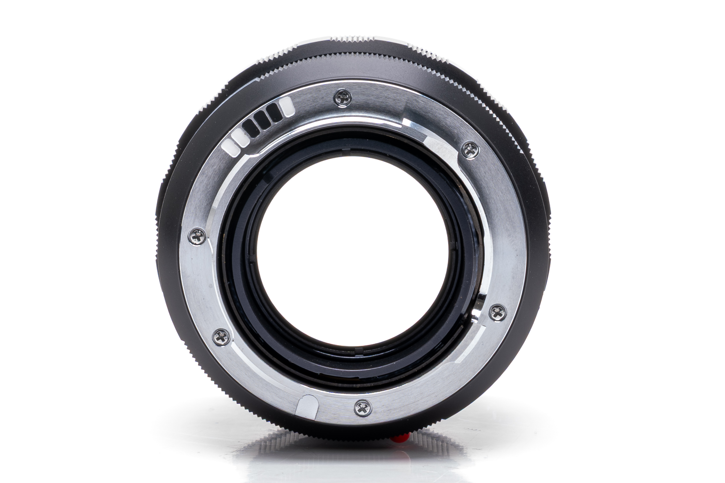 Leica Noctilux-M 1:1.2/50 ASPH., black