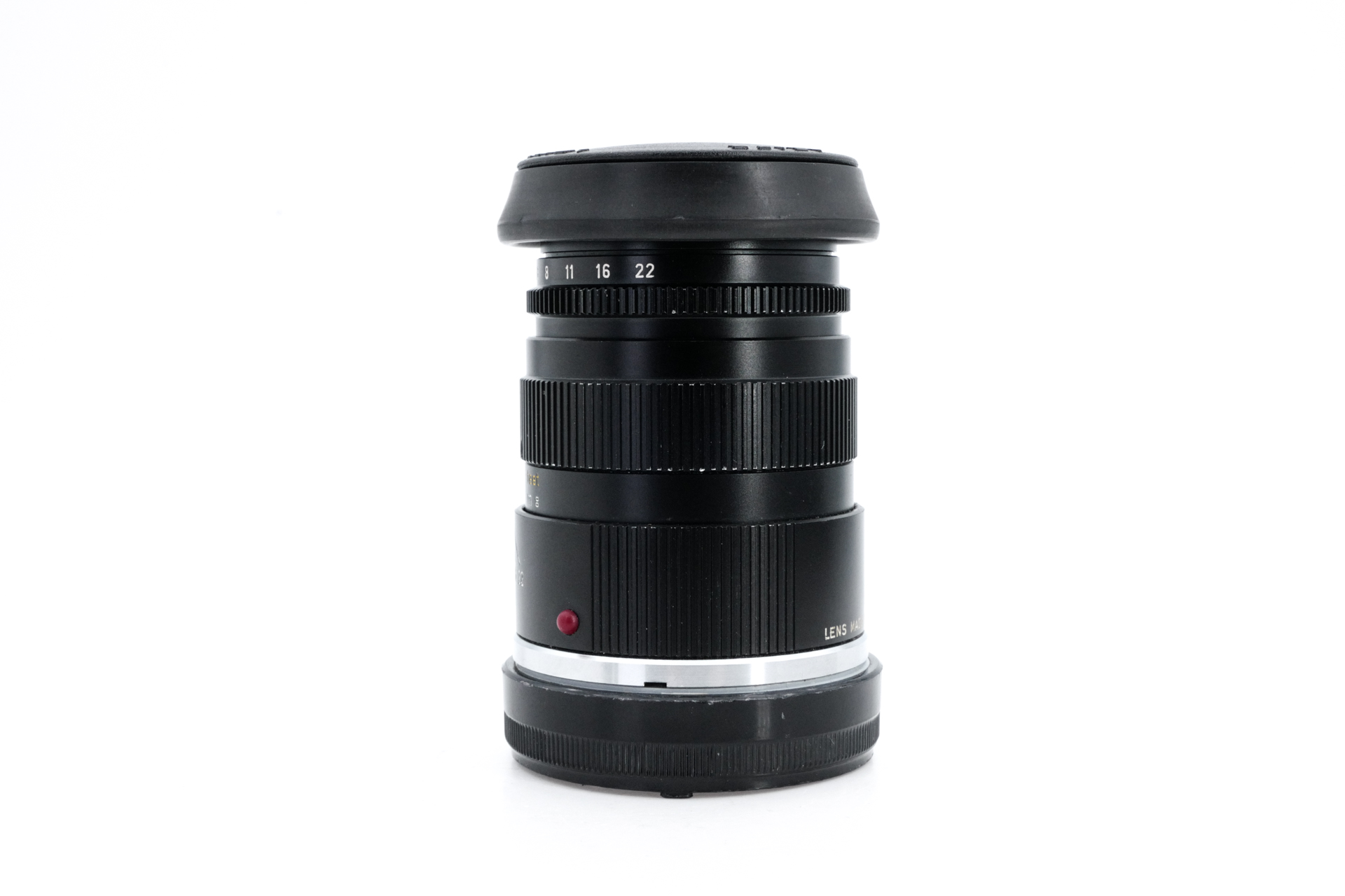 Leica Elmar-C 4.0/90mm
