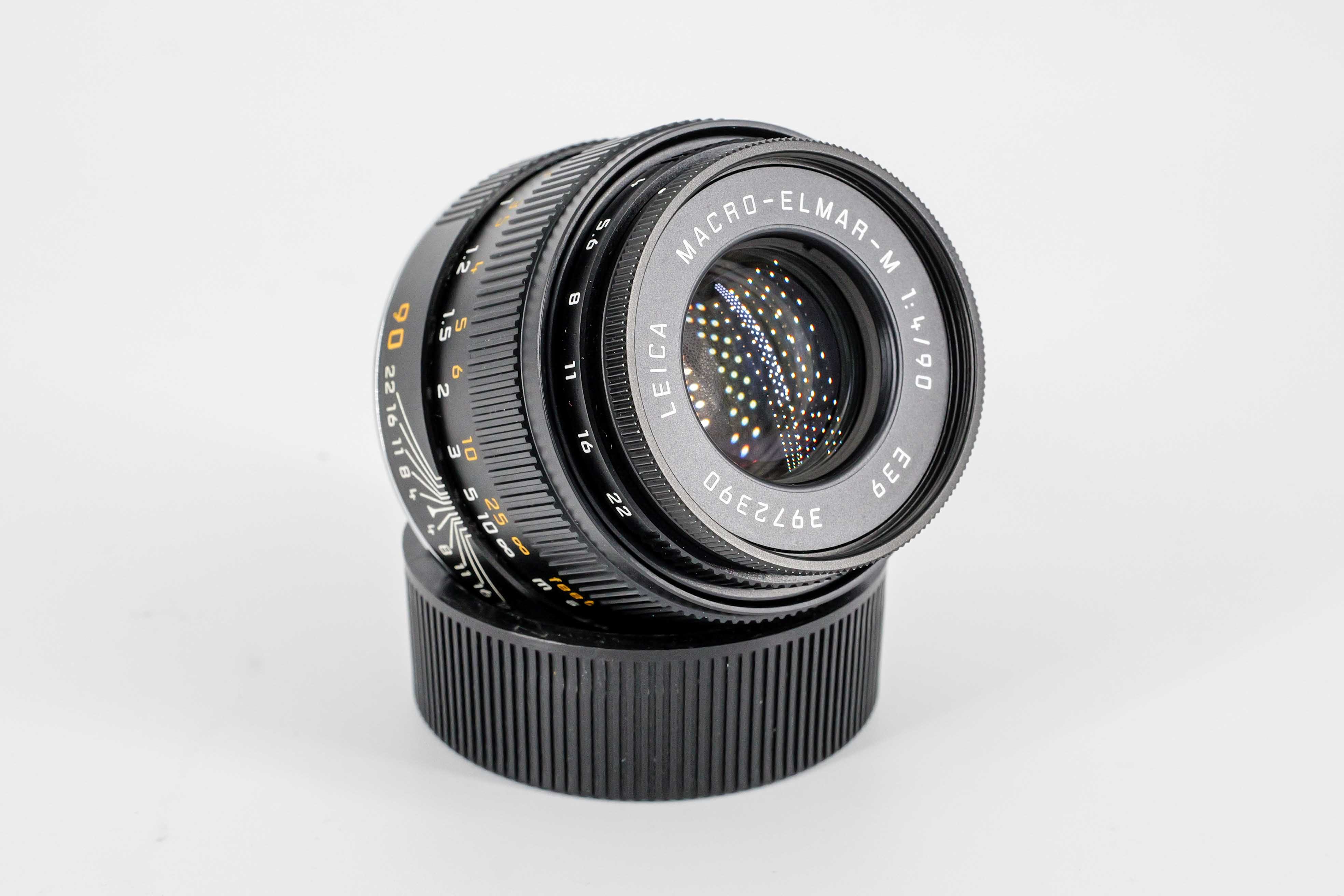MACRO-ELMAR-M 1:4 / 90mm