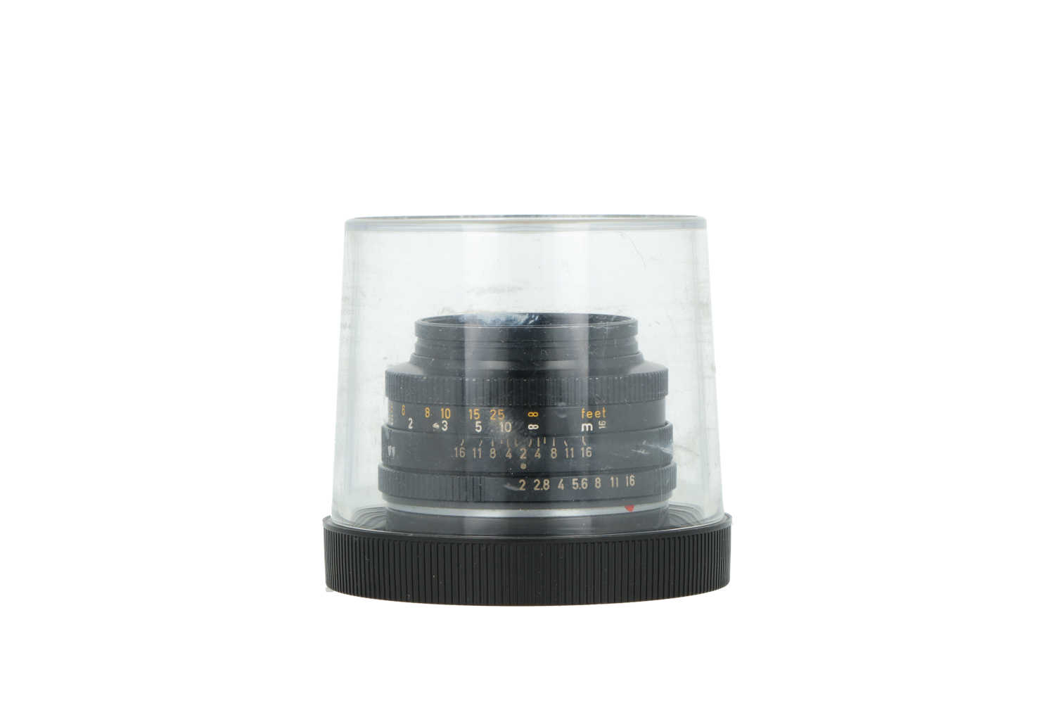 Summicron R 50 mm v1 (11211)