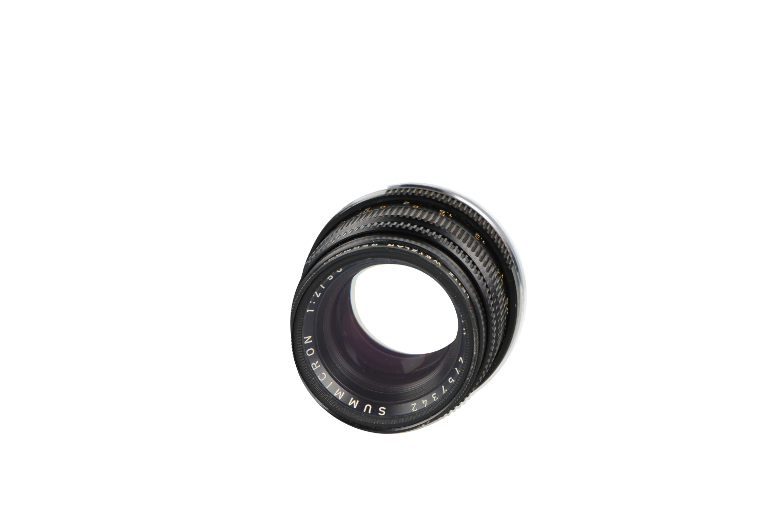Summicron 50mm v3 (11817)
