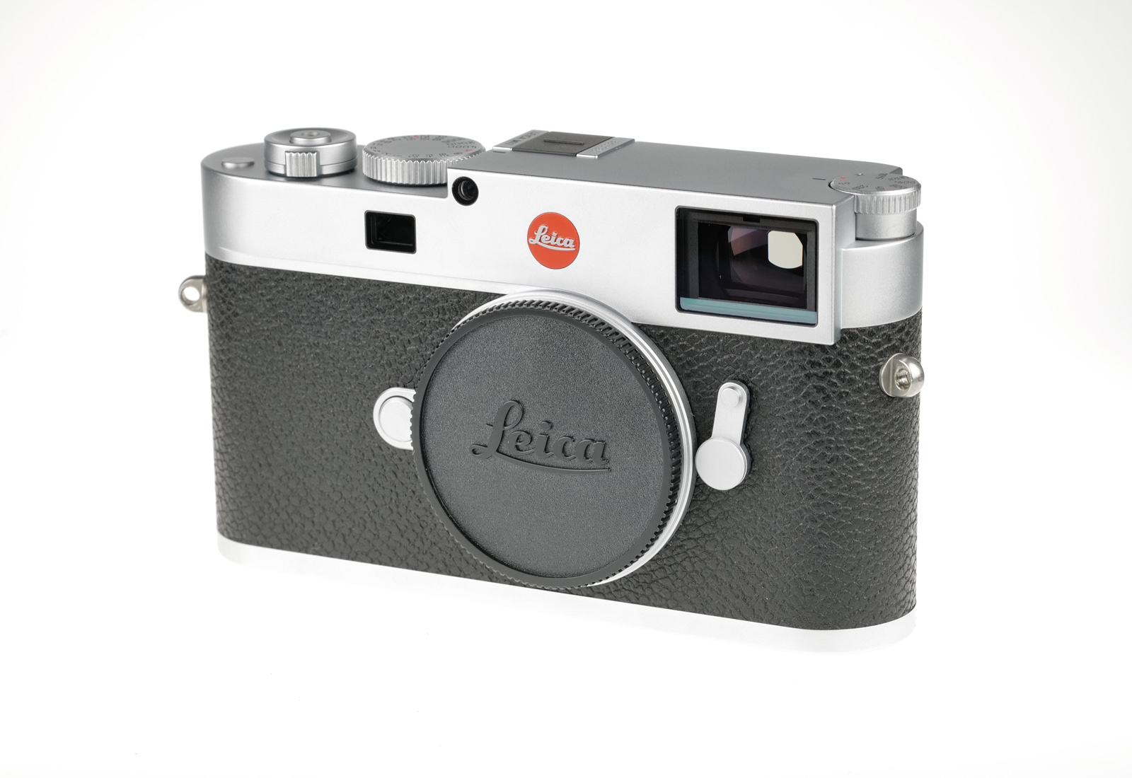 Leica M11, silbern verchromt 20201