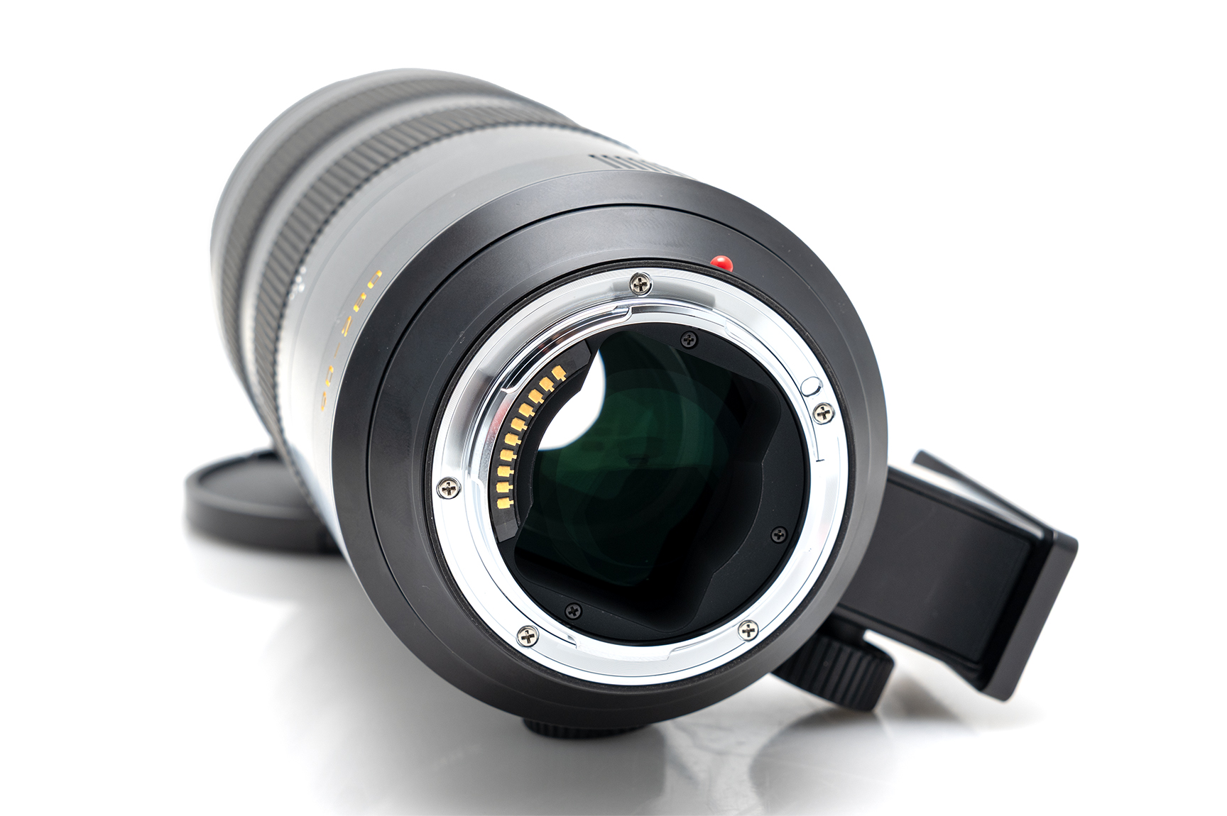 Leica APO-VARIO-ELMARIT-SL 1:2.8-4/90-280mm - 11175