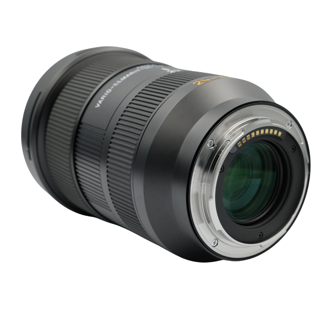 Leica Vario-Elmarit-SL 24-70 f/2.8 ASPH. Leica Vario-Elmarit-SL 24-70 f/2.8 ASPH.