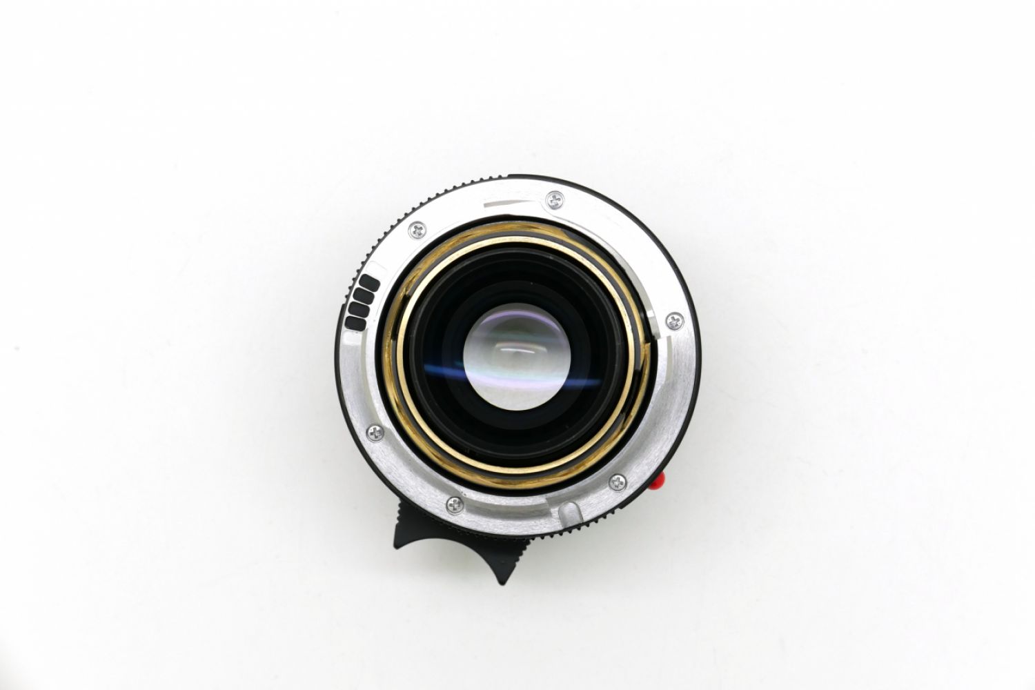 Leica SUMMICRON-M 2/35mm ASPH, Black (11673)