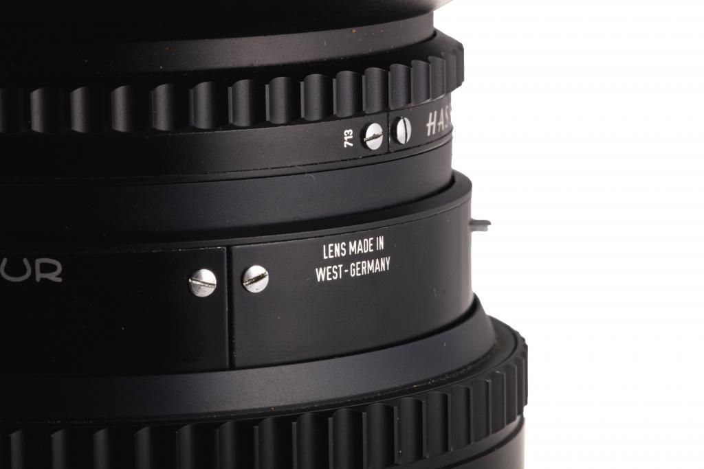 Carl Zeiss 30/3,5 F-Distagon T* Carl Zeiss 30/3,5 F-Distagon T*