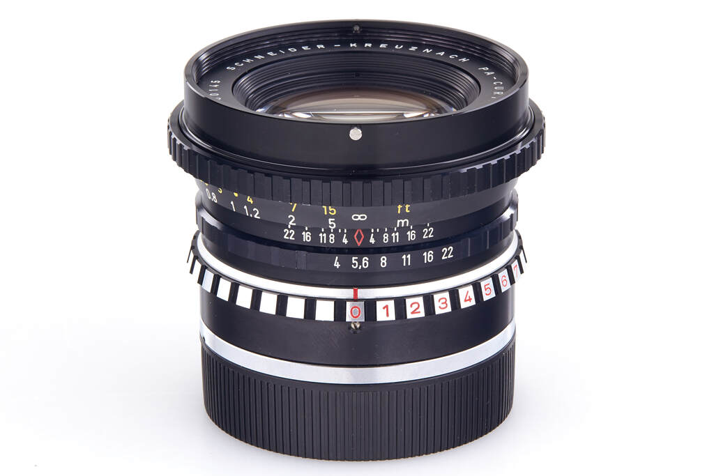 Leica PA-Curtagon R 11202 4/35mm