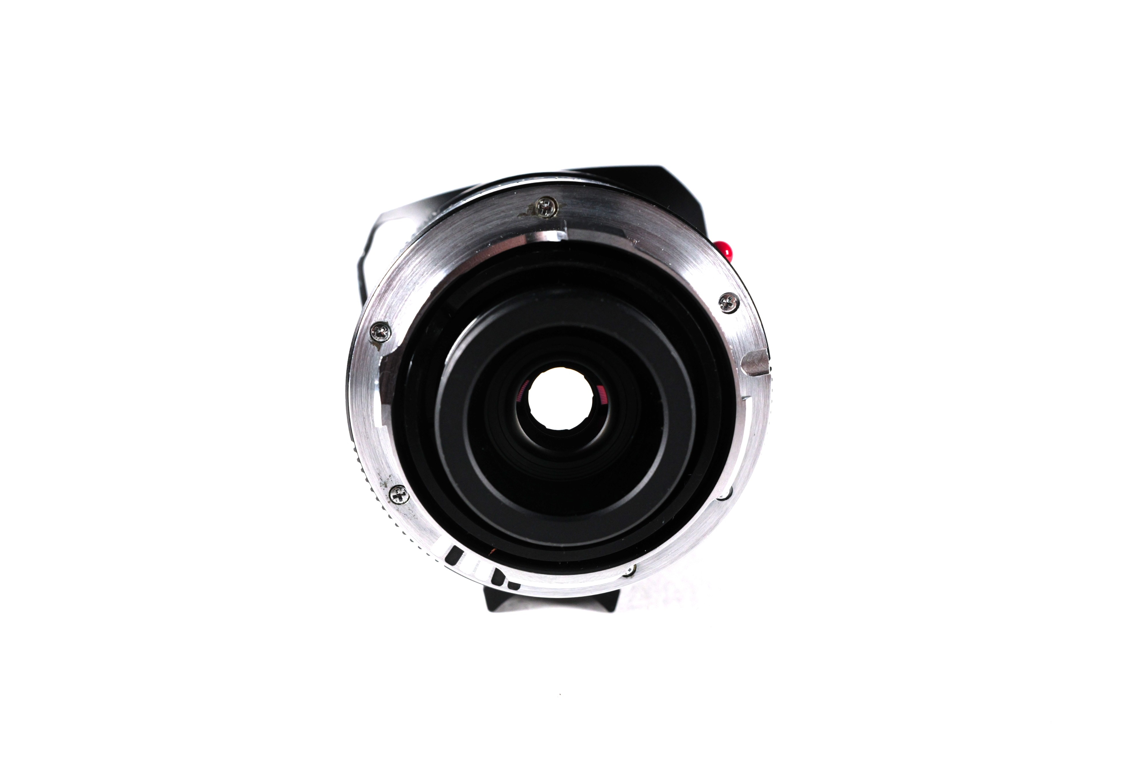 Leica ELMAR-M 3.8/24mm ASPH., black
