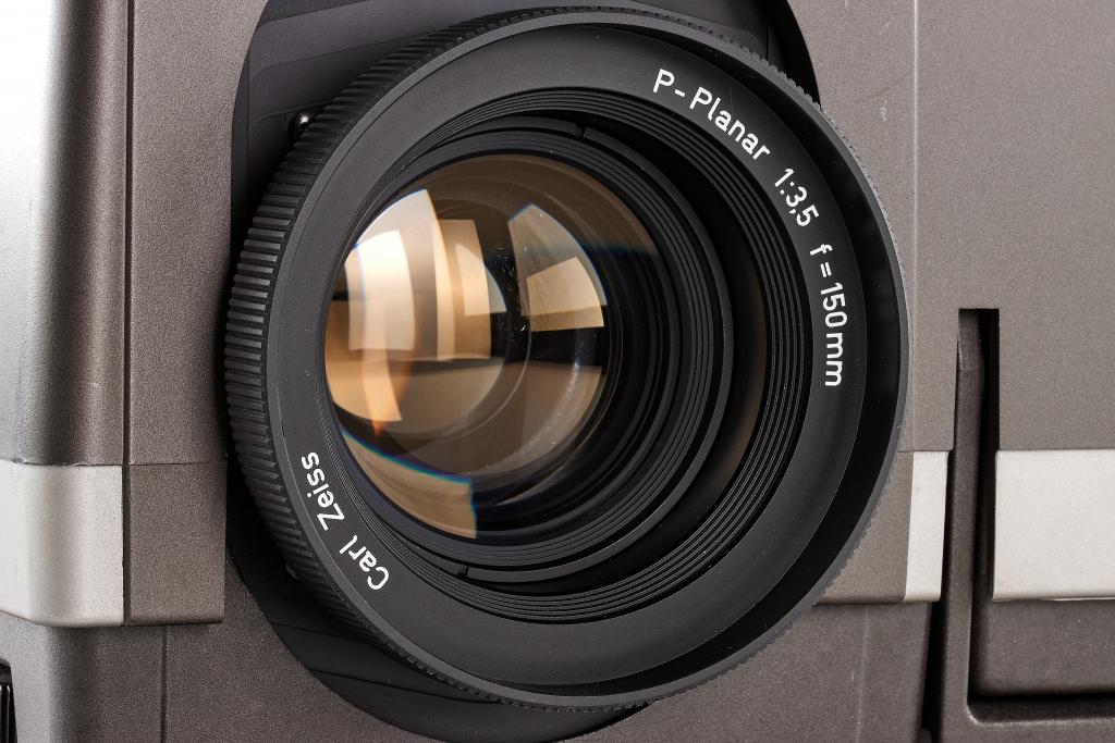 Hasselblad PCP-80 Hasselblad PCP-80