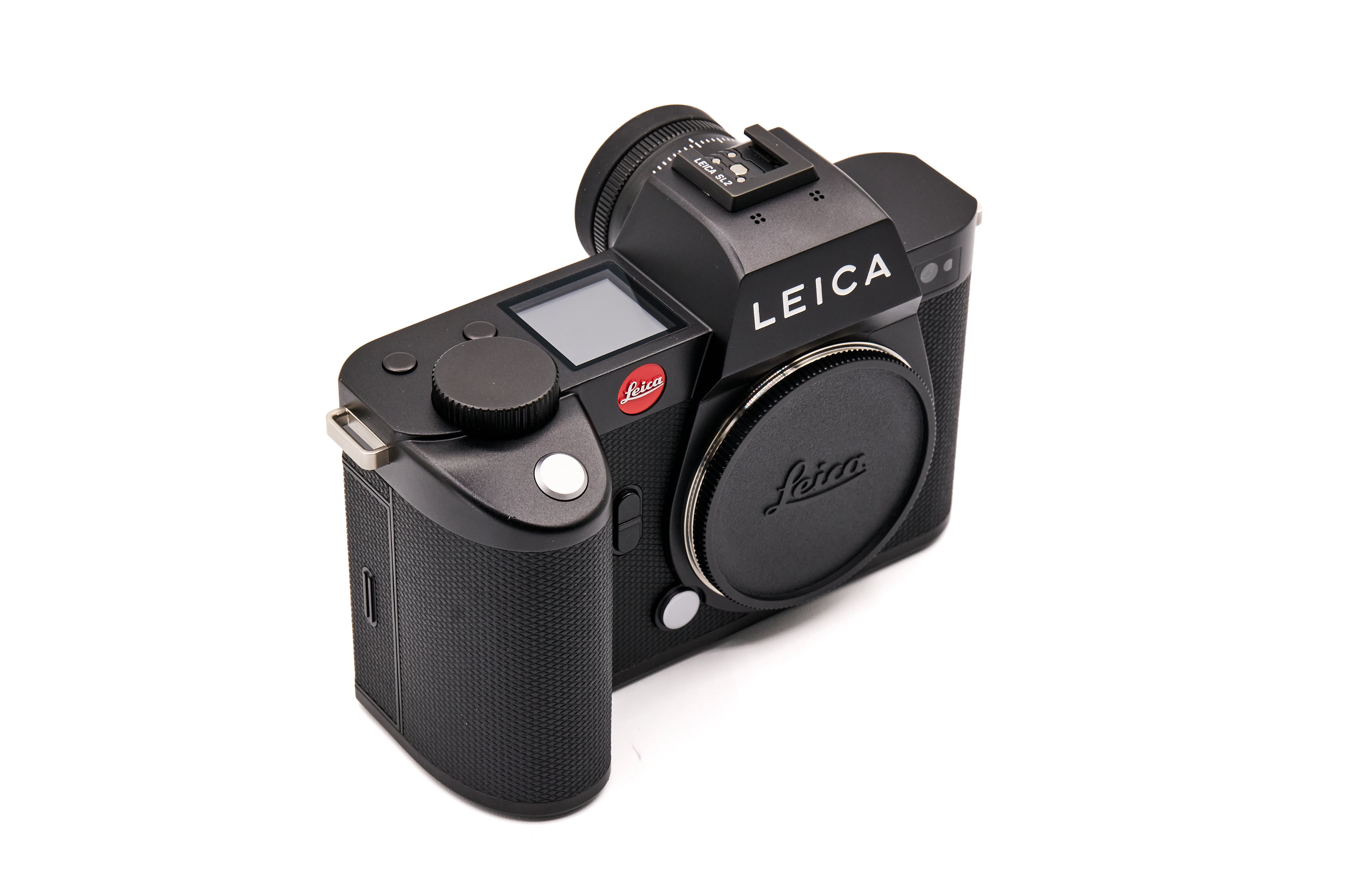 Leica SL2 black 10854