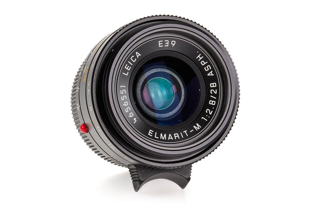 Elmarit-M 11677 2,8/28mm ASPH. 6-bit