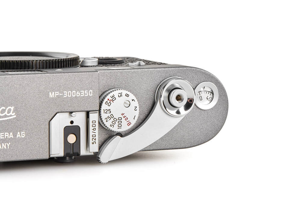 Leica MP 10316 anthracite Kit