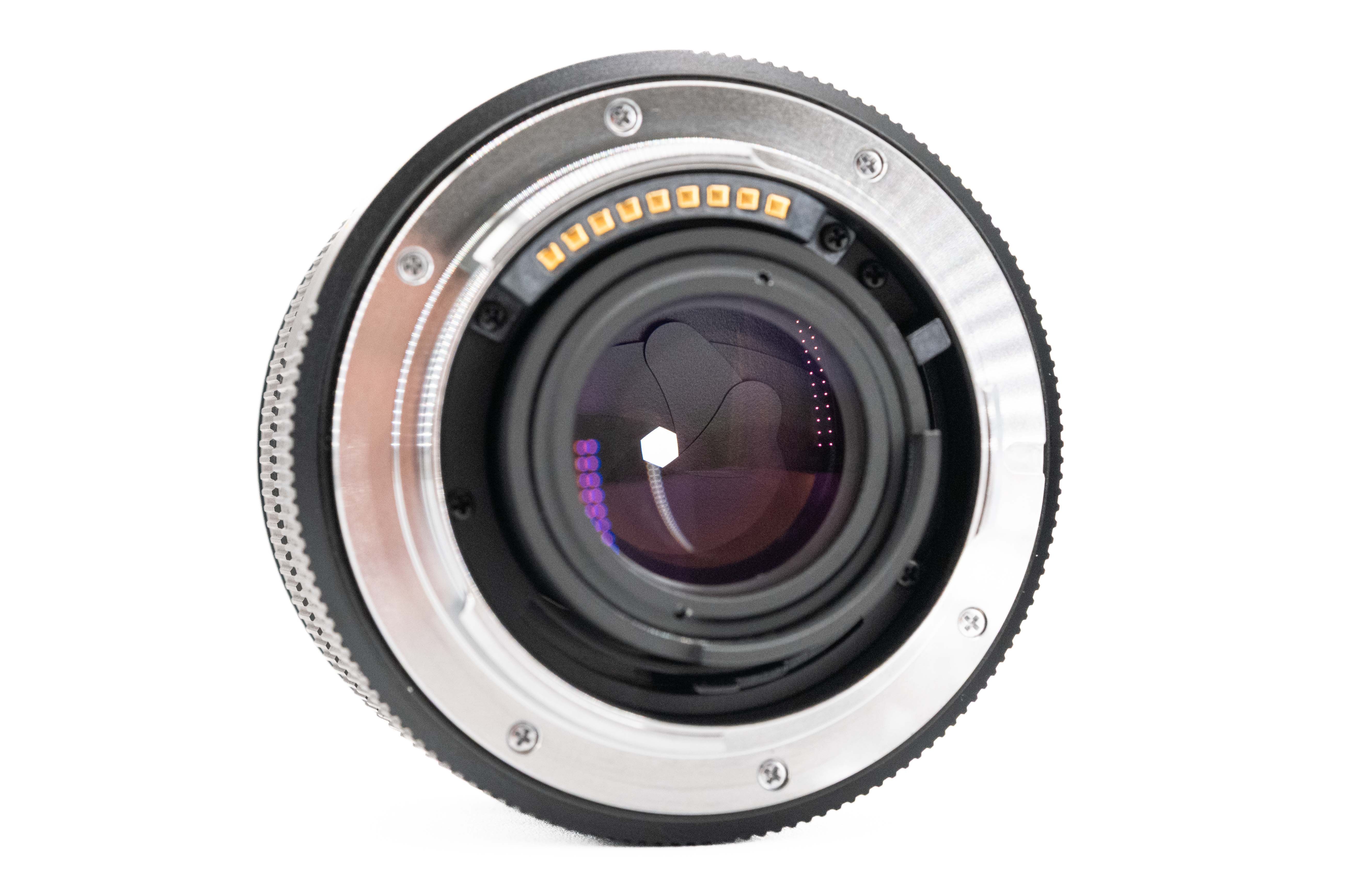 Leica Summicron-R 50mm f/2 V2 ROM 11345