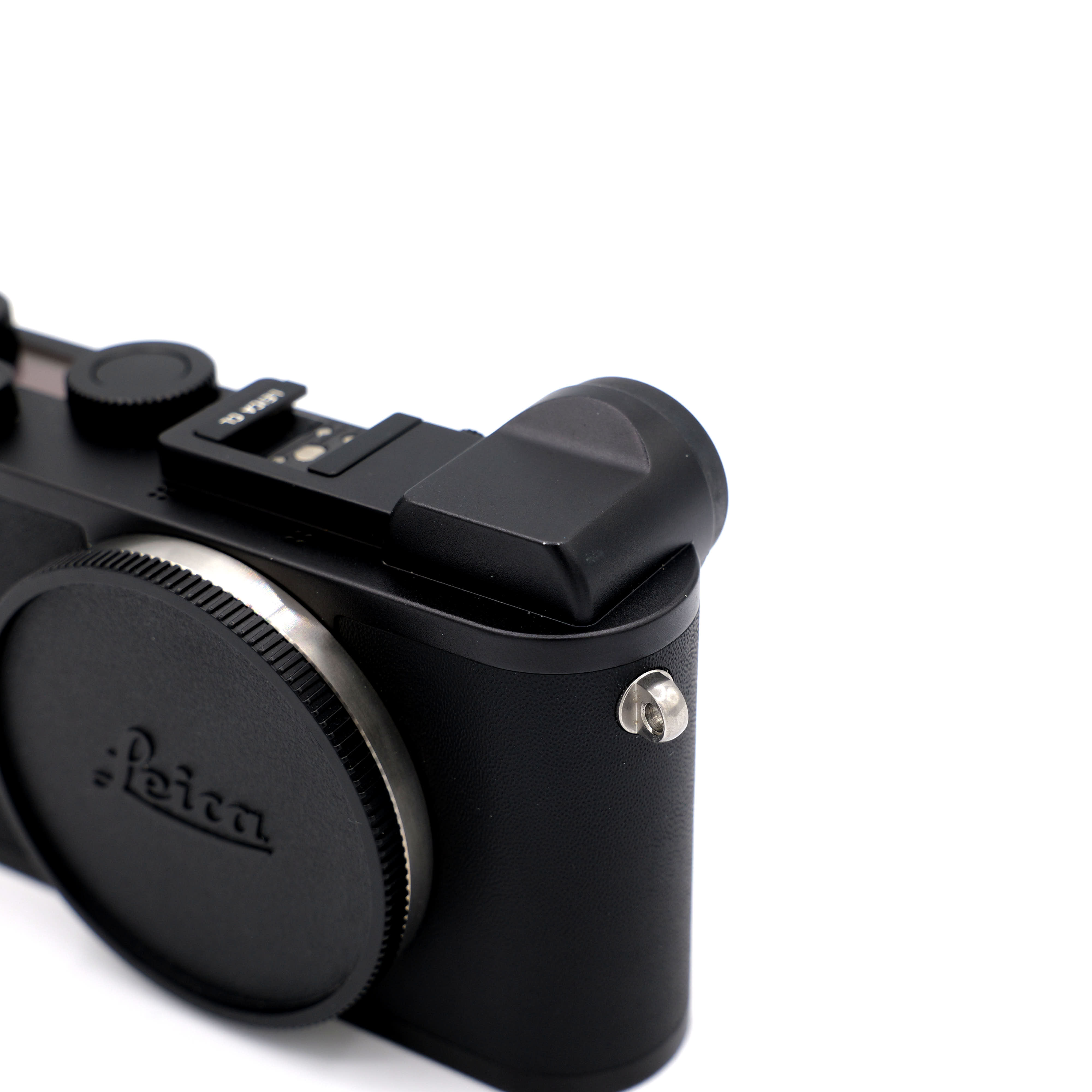 Leica CL Black