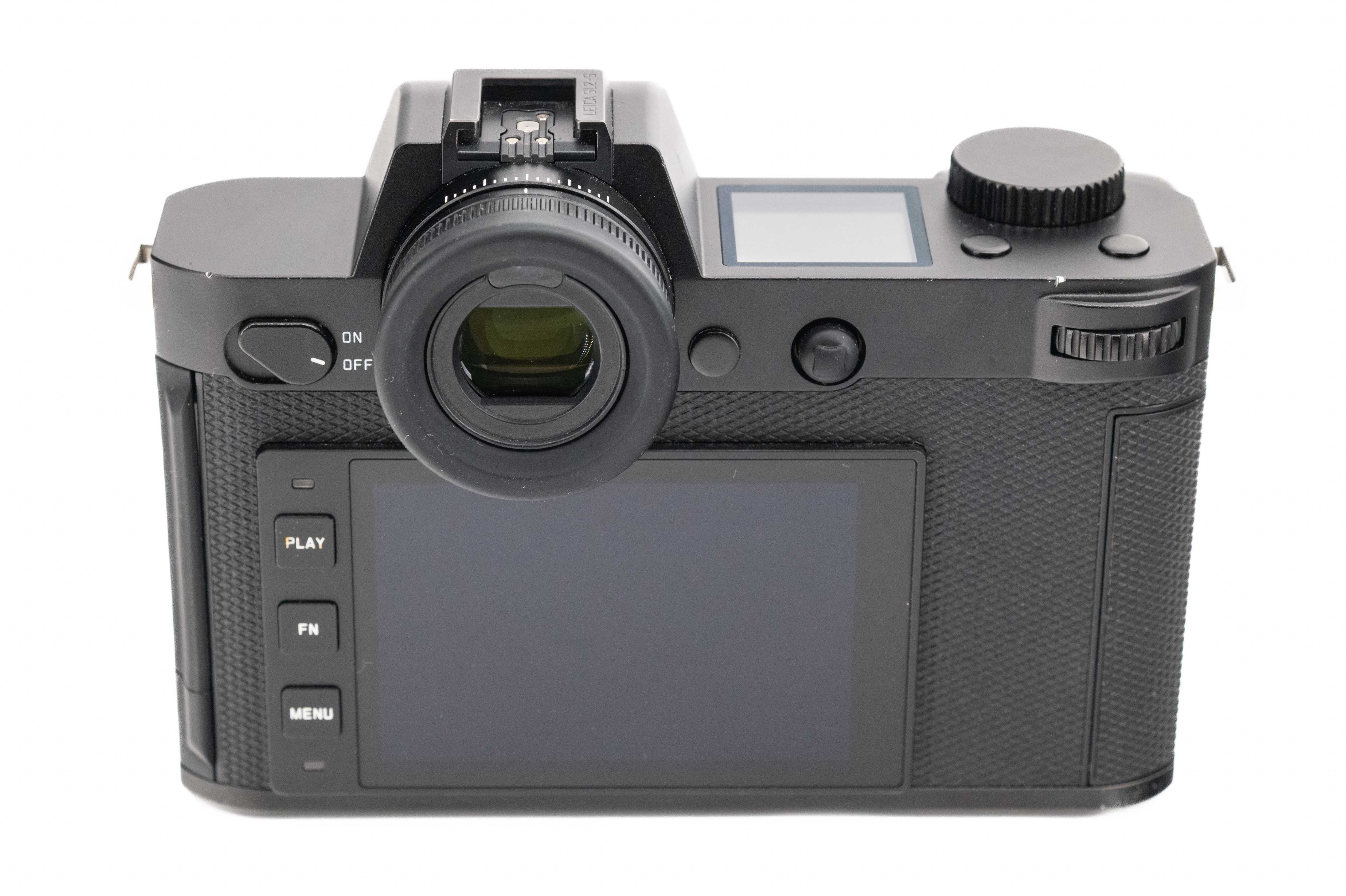 Leica Ex-Demo SL2-S 10880