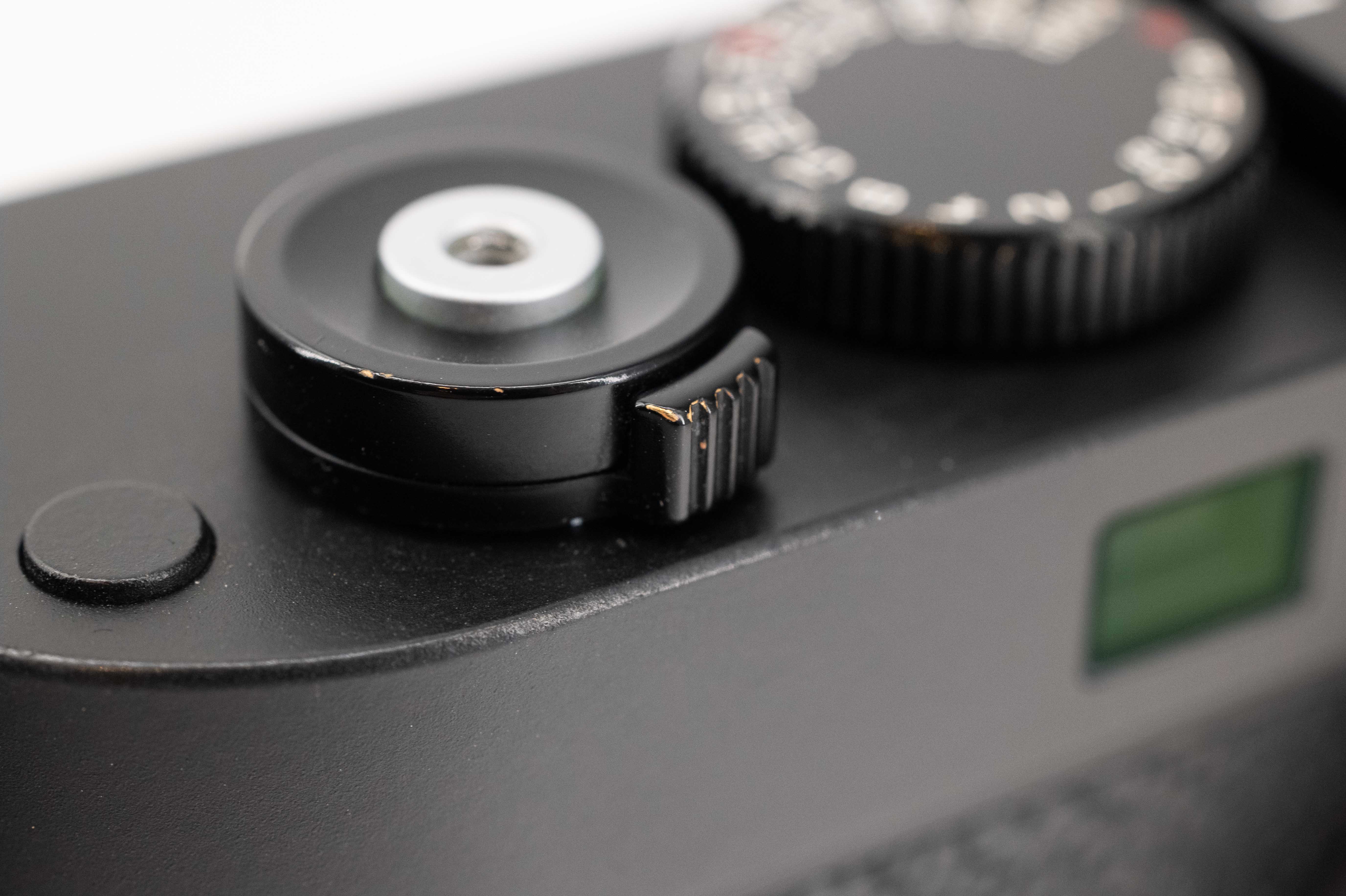 Leica M11 Black 20200